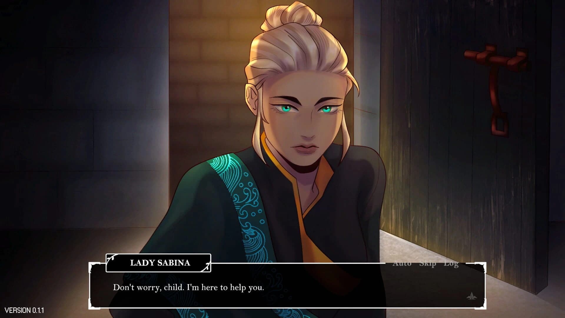 Of The Lilies screenshot 4