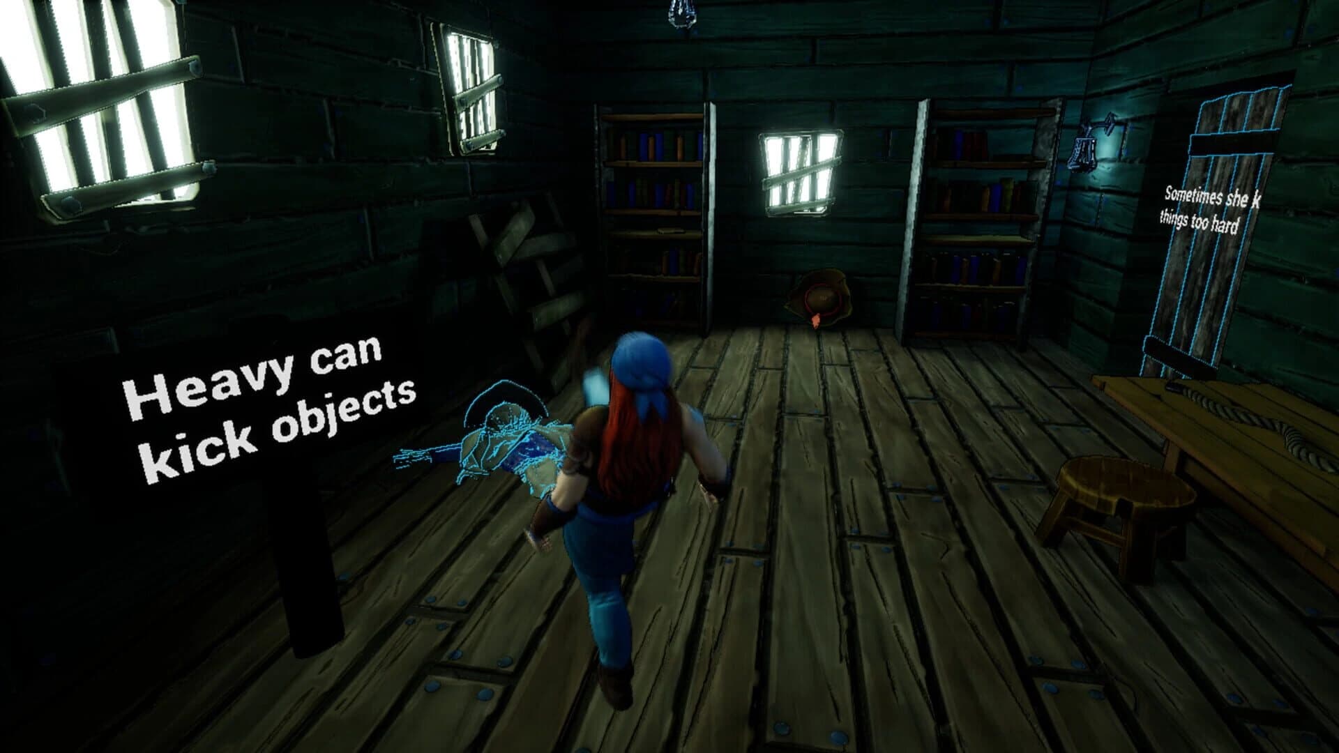 Off Course screenshot 5