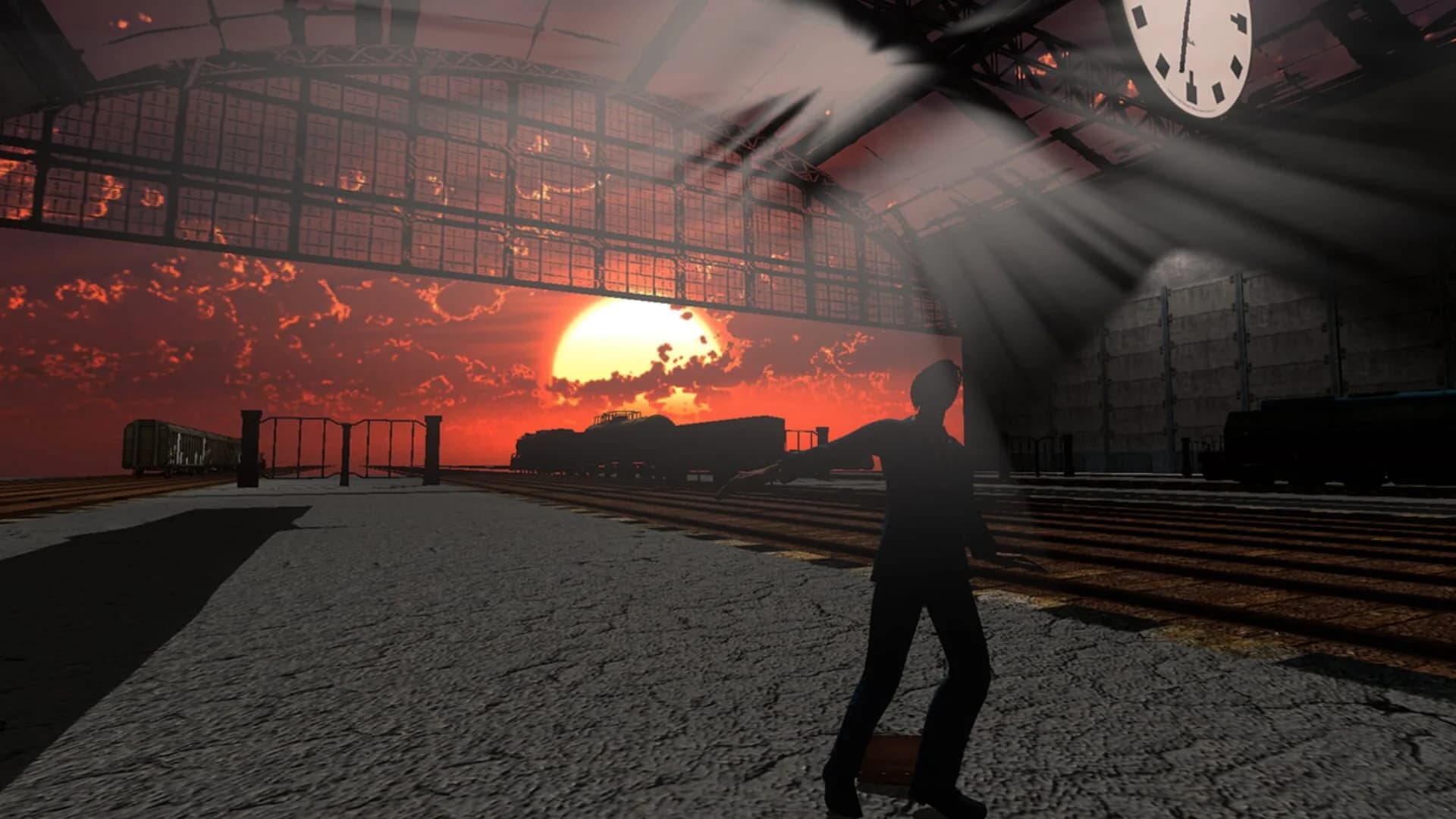 Off-Peak screenshot 1