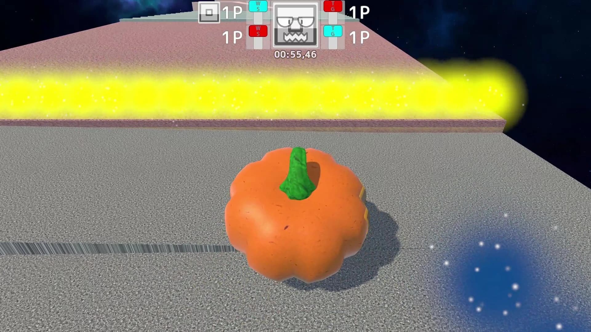 Off-Road Pumpkin Carriage screenshot 5