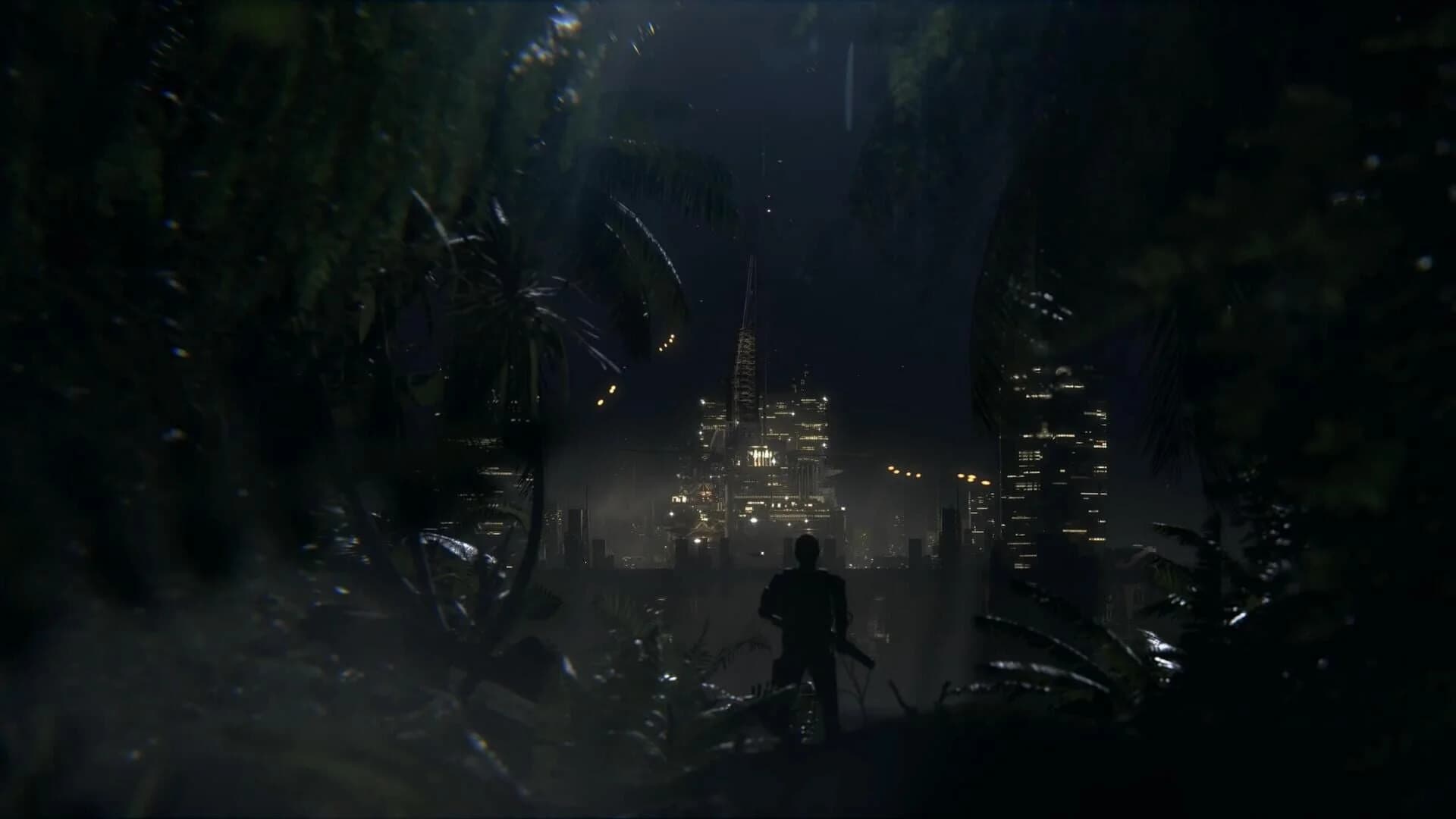 Off The Grid screenshot 1