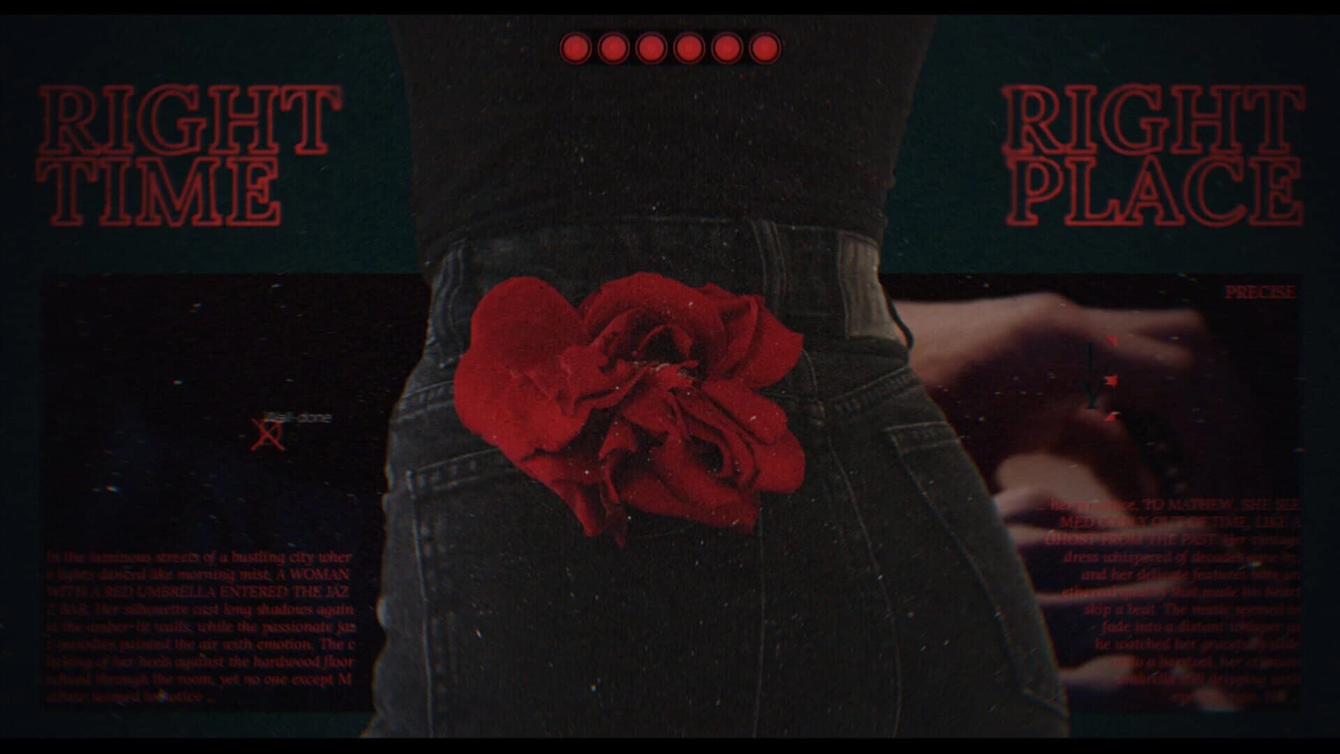 Off the Text screenshot 2