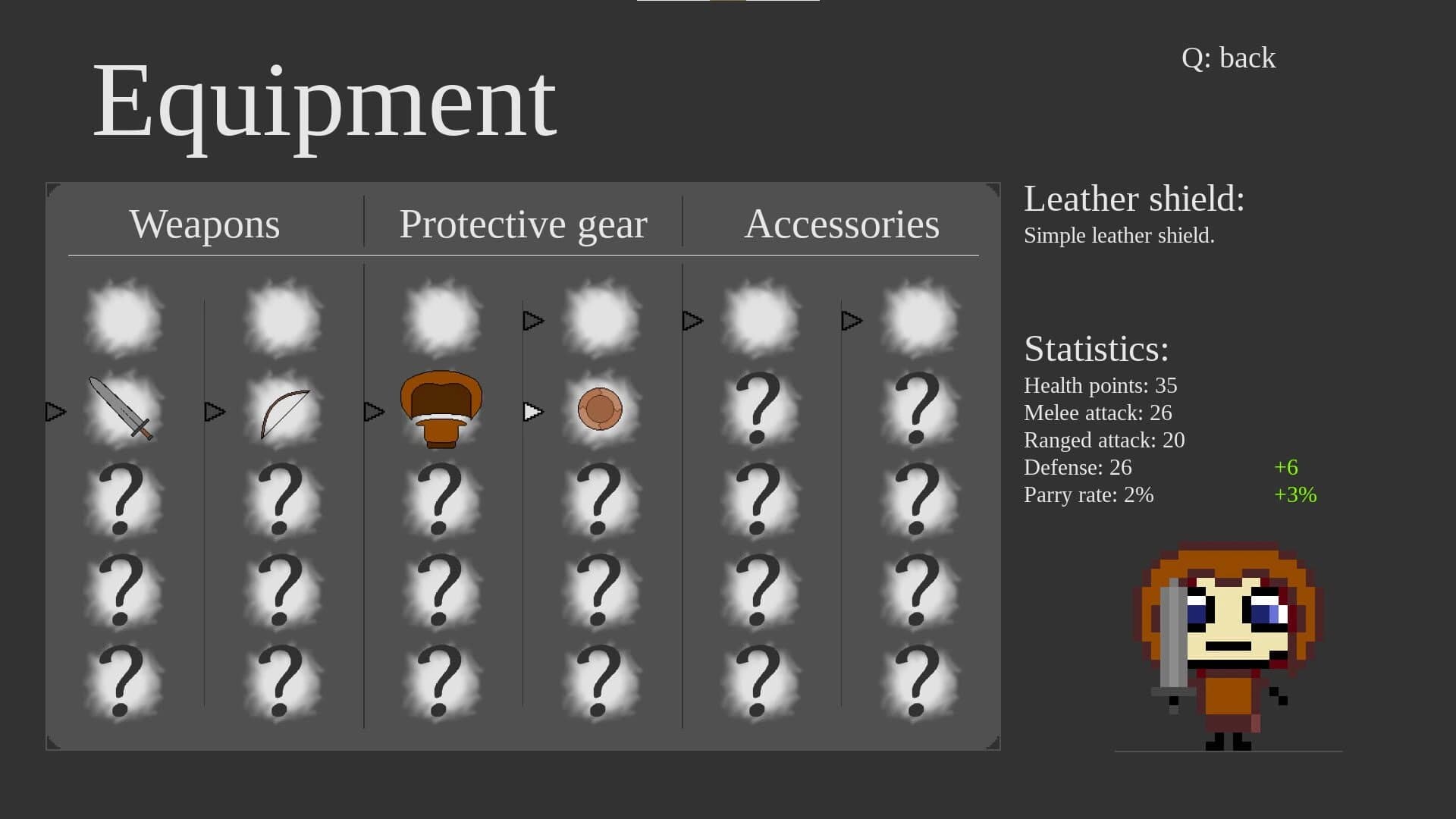 Off to Sleep screenshot 3
