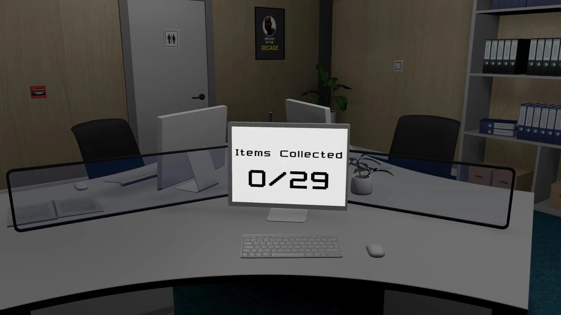 Office 29 screenshot 4