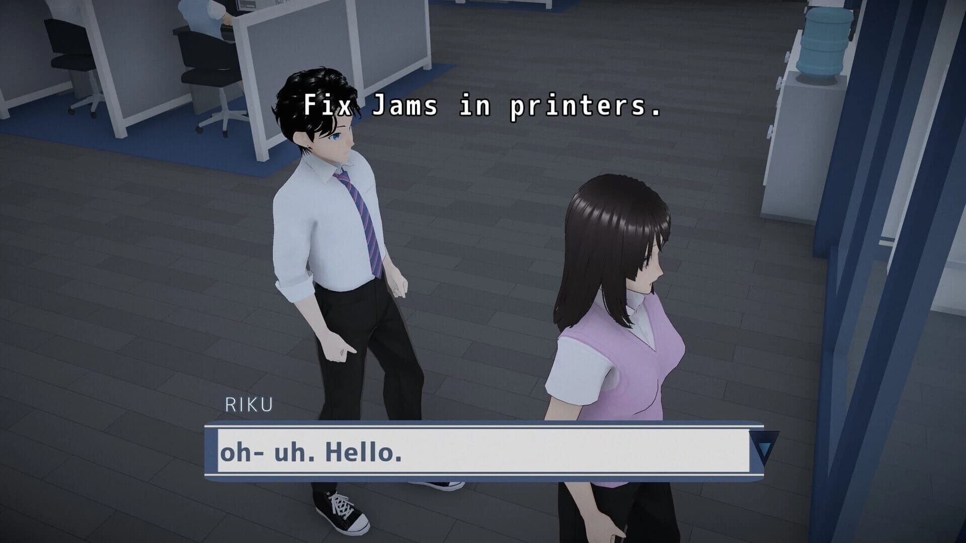 Office 5 screenshot 4
