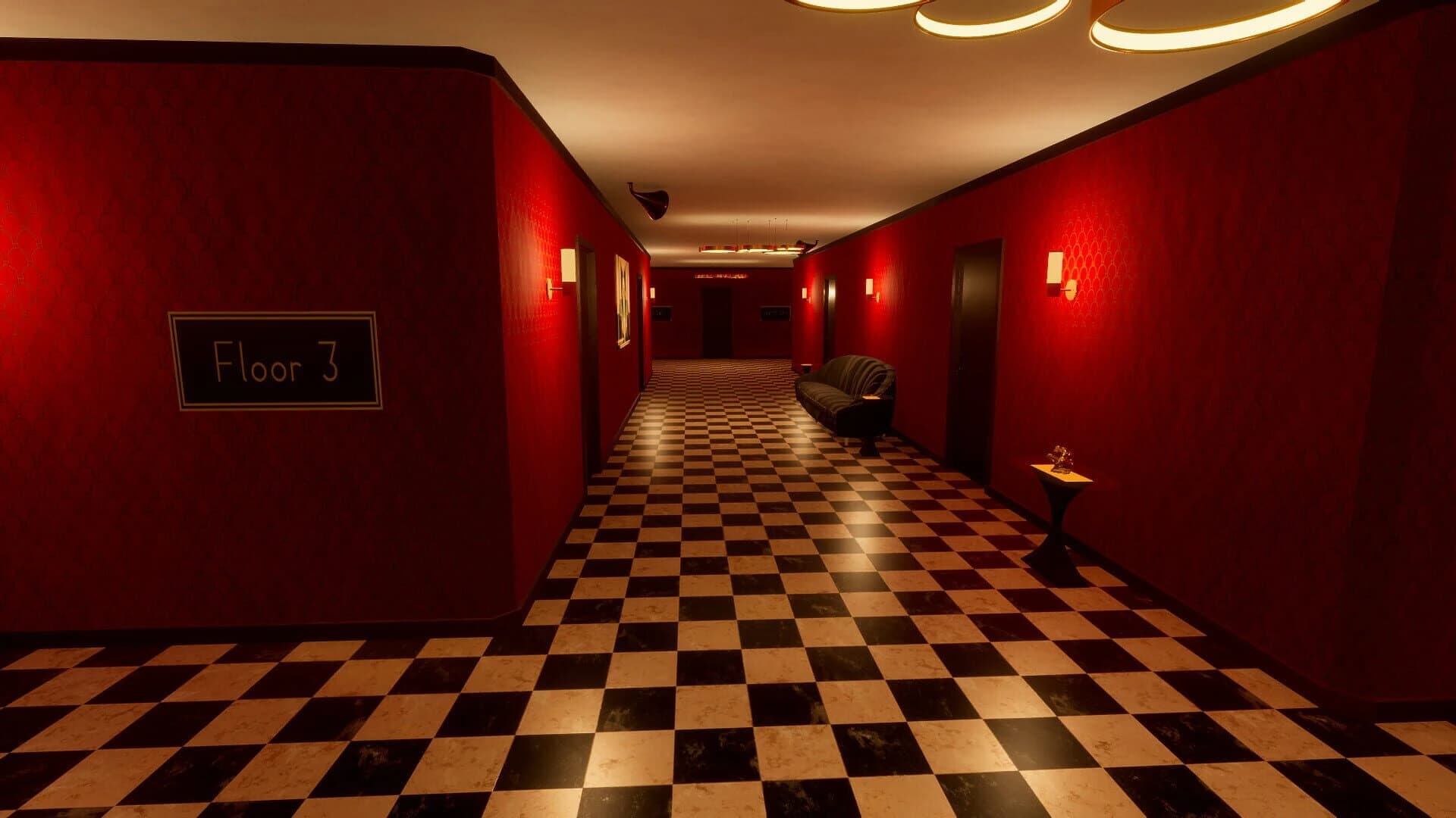 Office Aberrations screenshot 3