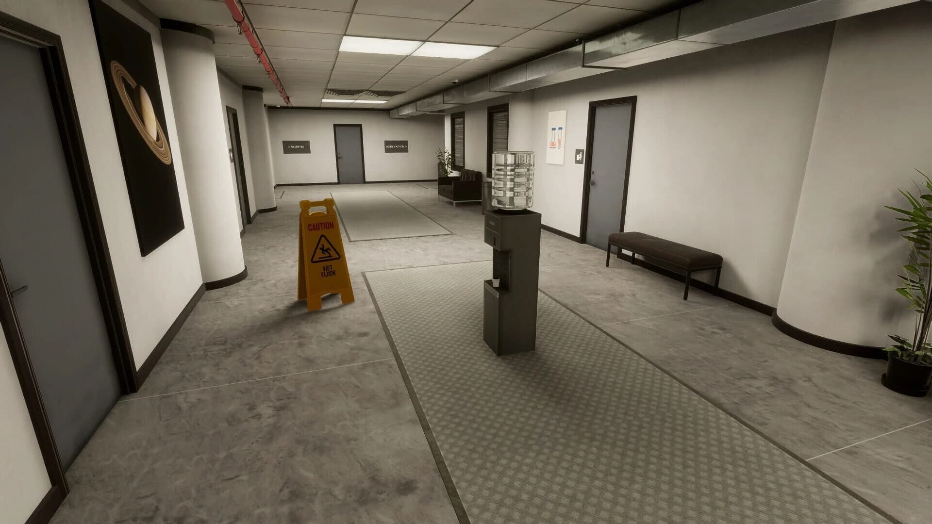 Office Aberrations screenshot 2