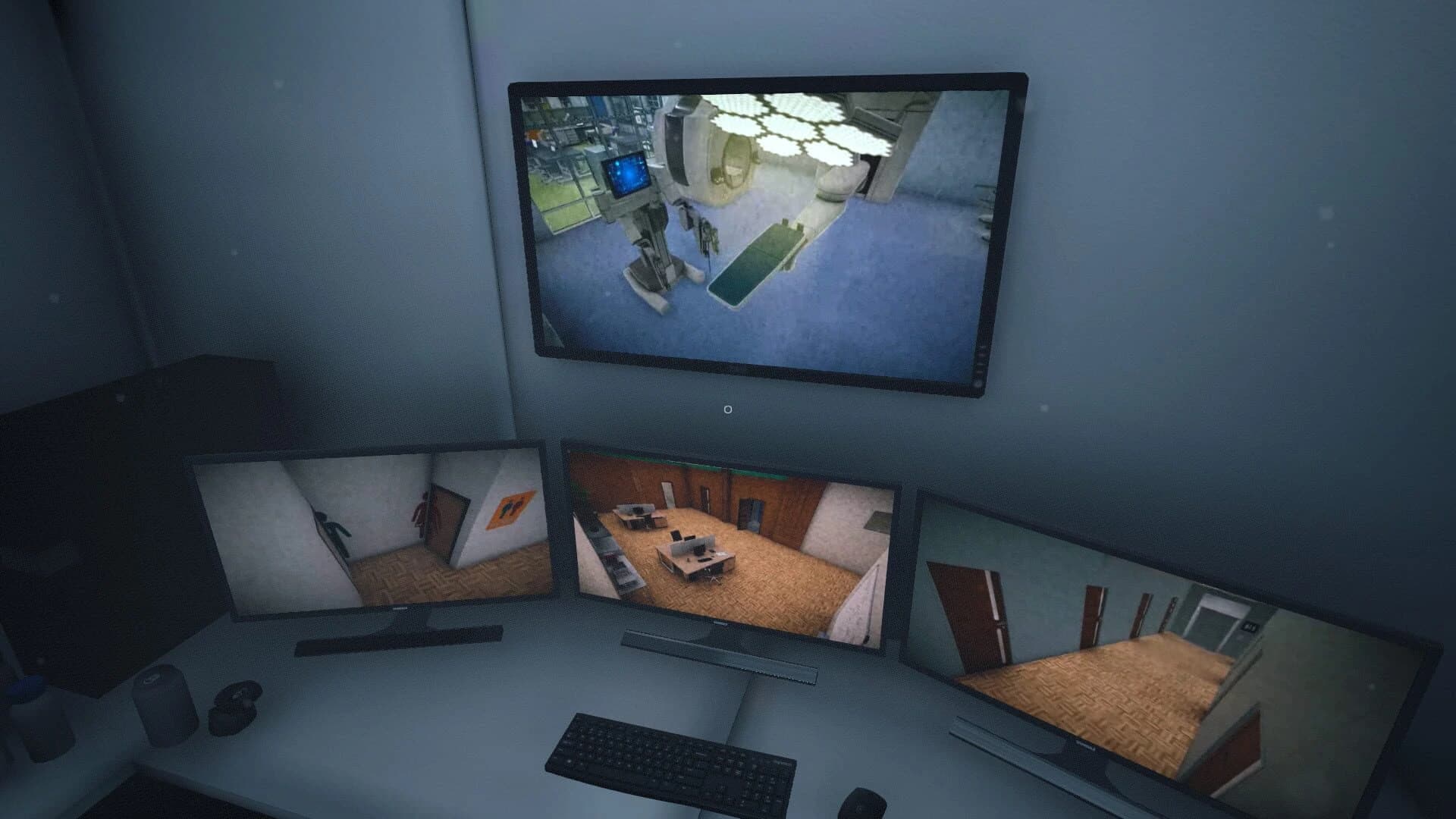 Office After Hours screenshot 5