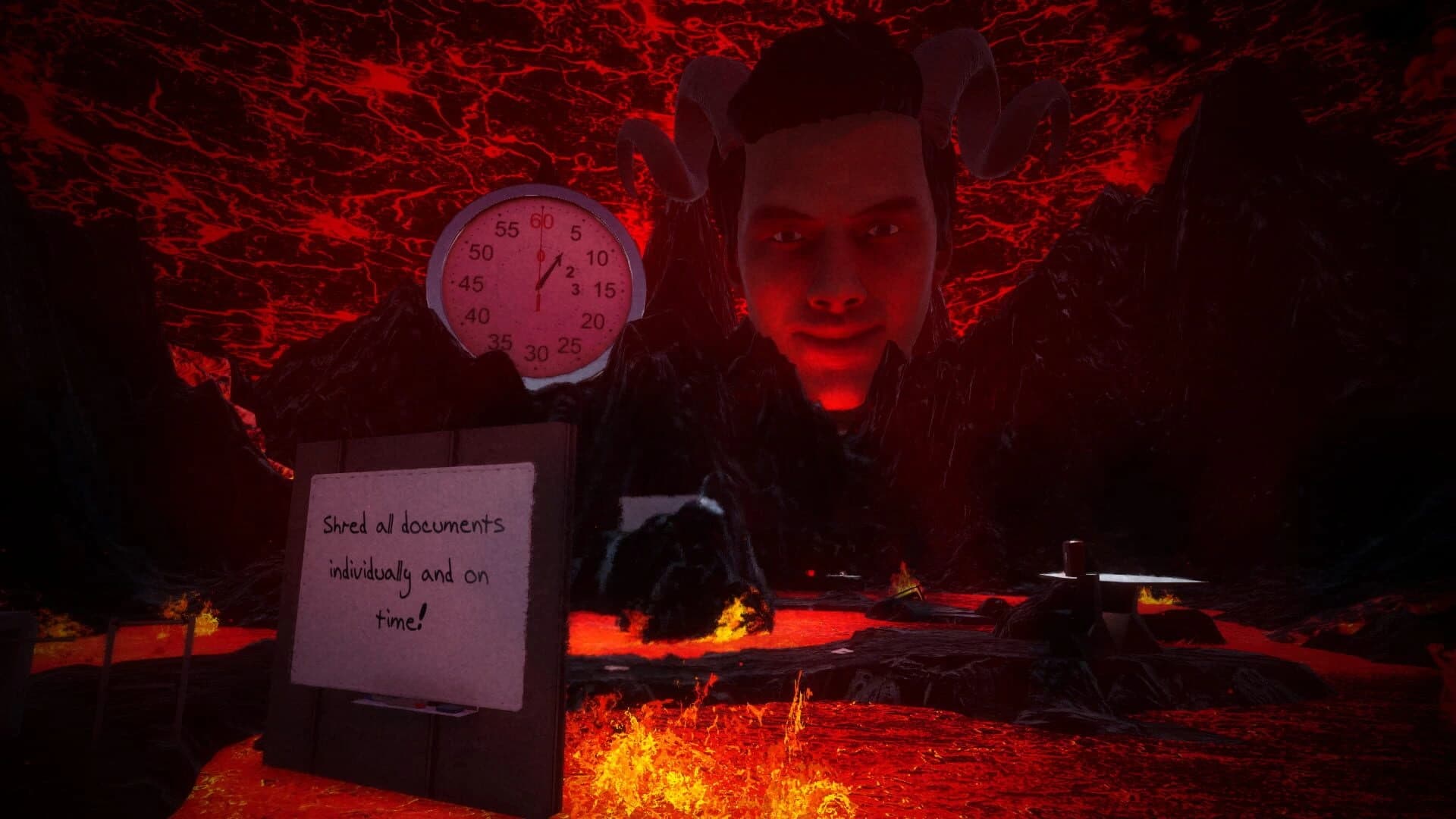 Office After Hours screenshot 4