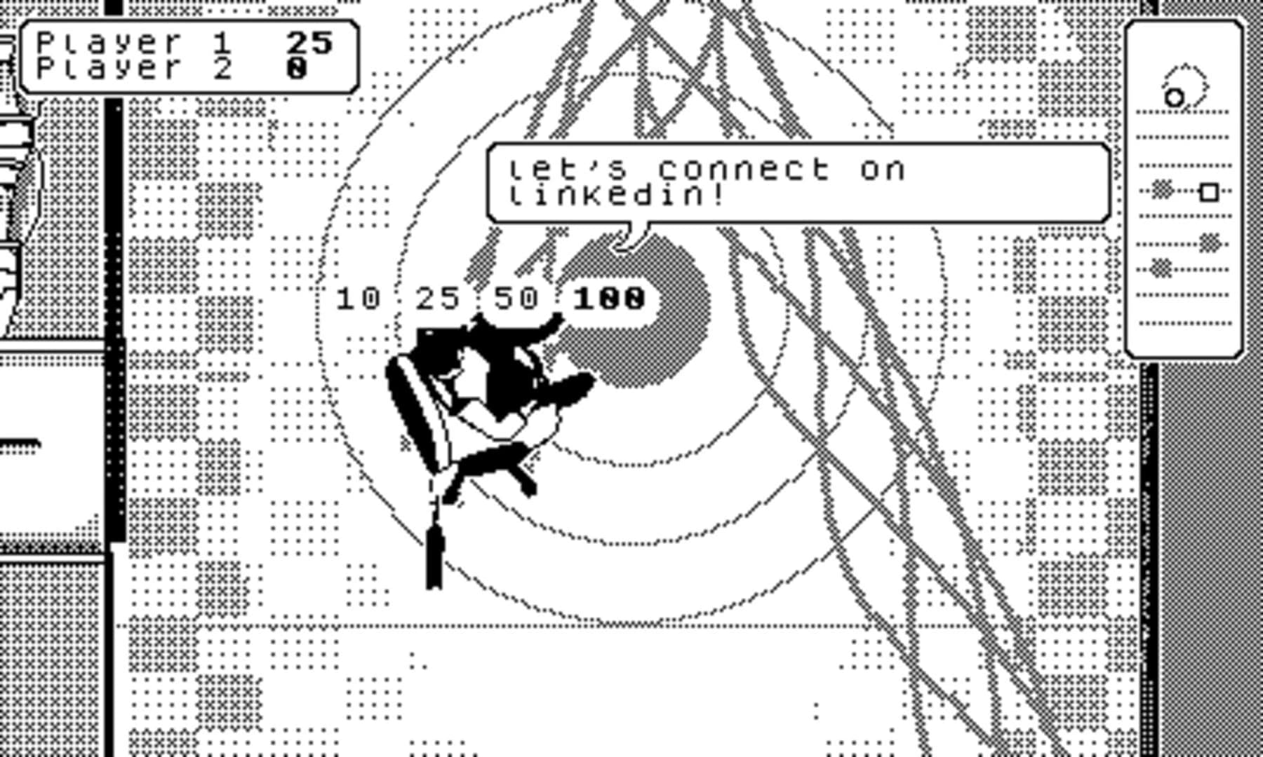 Office Chair Curling screenshot 3