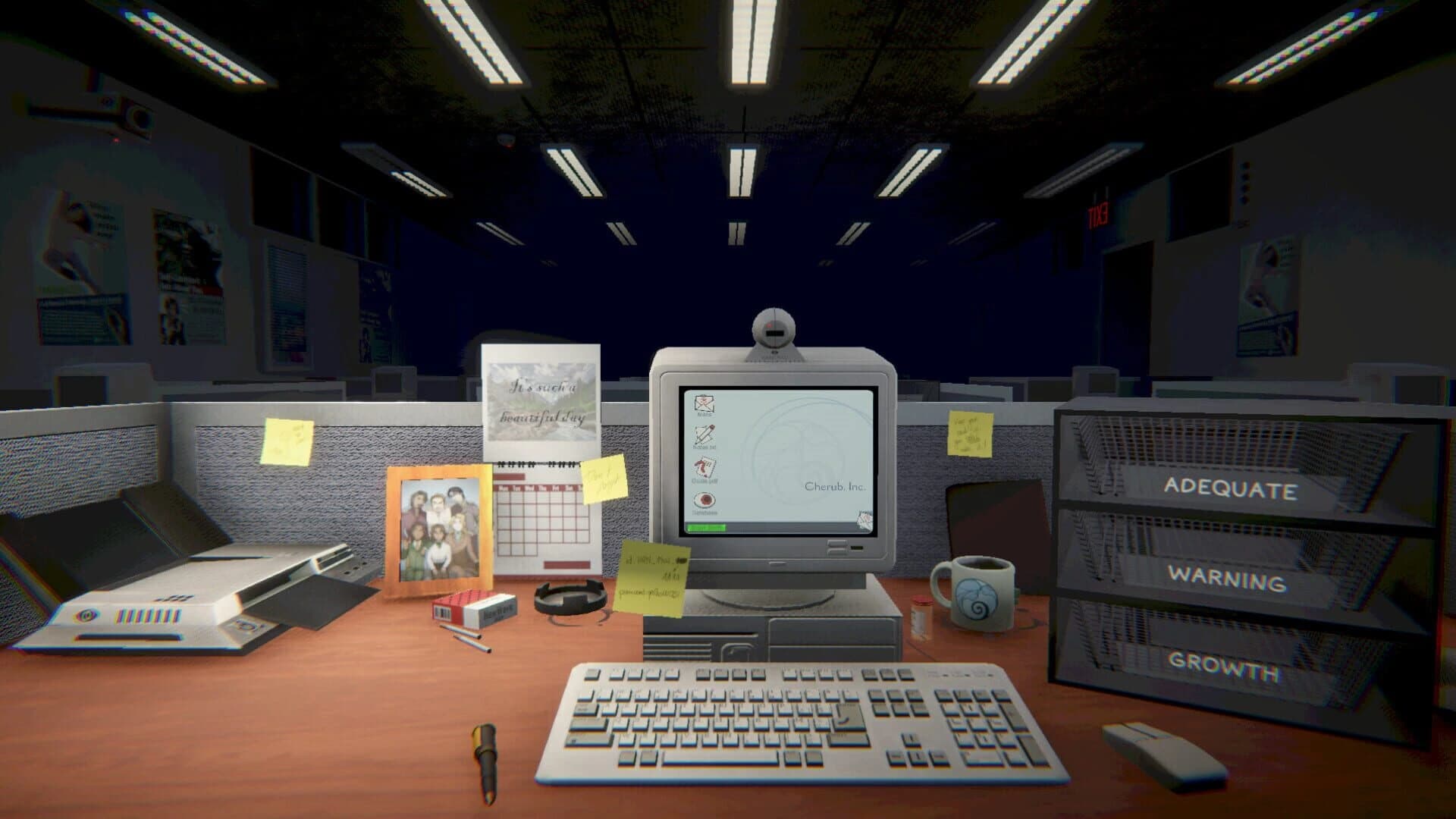 Office Hours screenshot 4