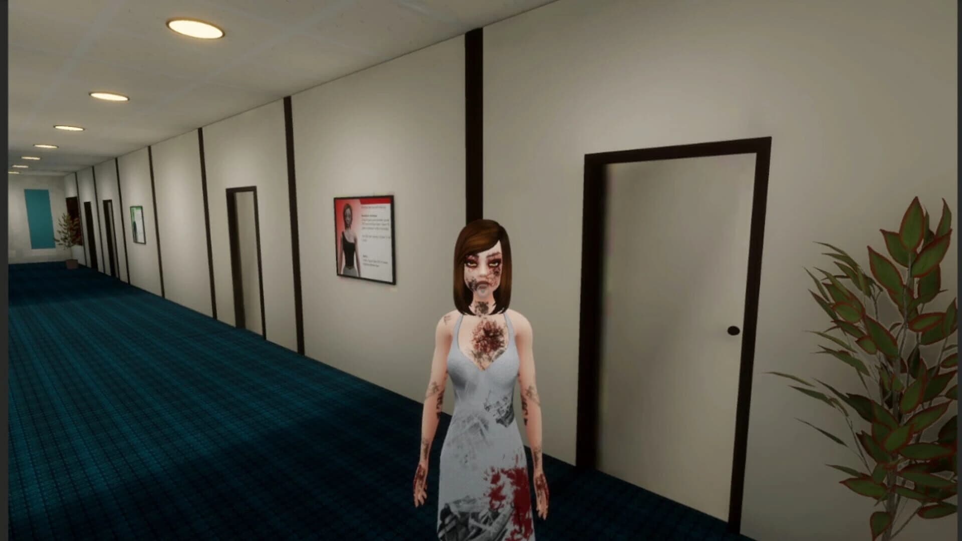 Office Inspector screenshot 3