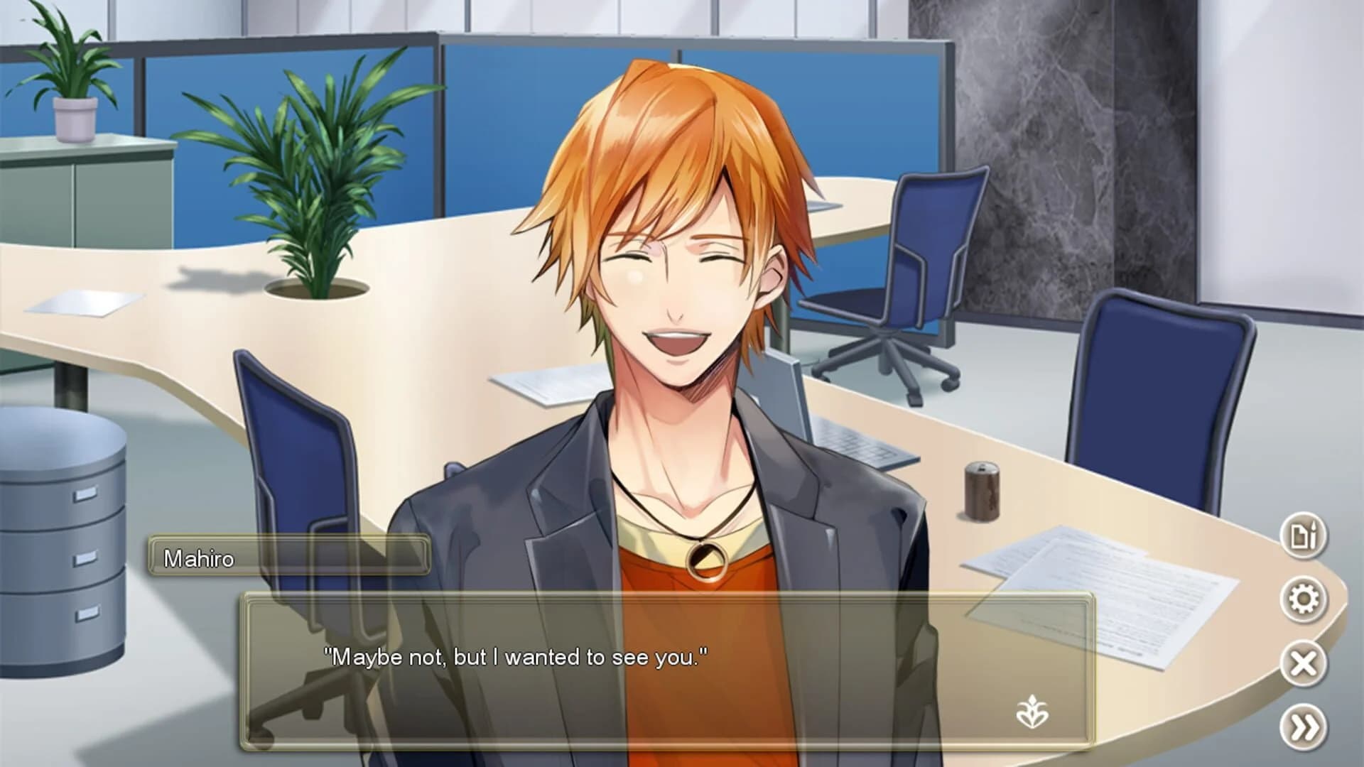 Office Lovers screenshot 3