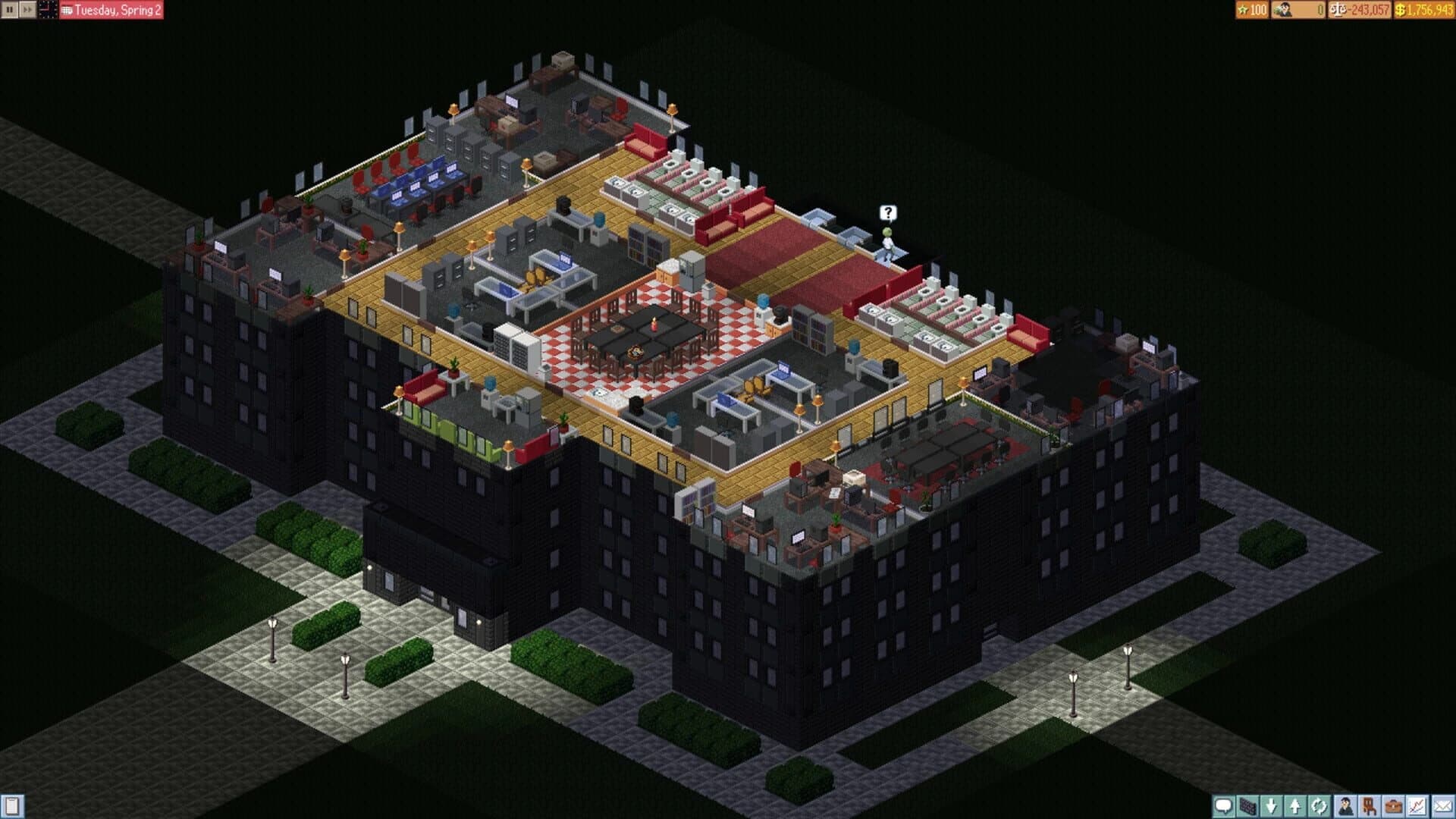Office Management 101 screenshot 3