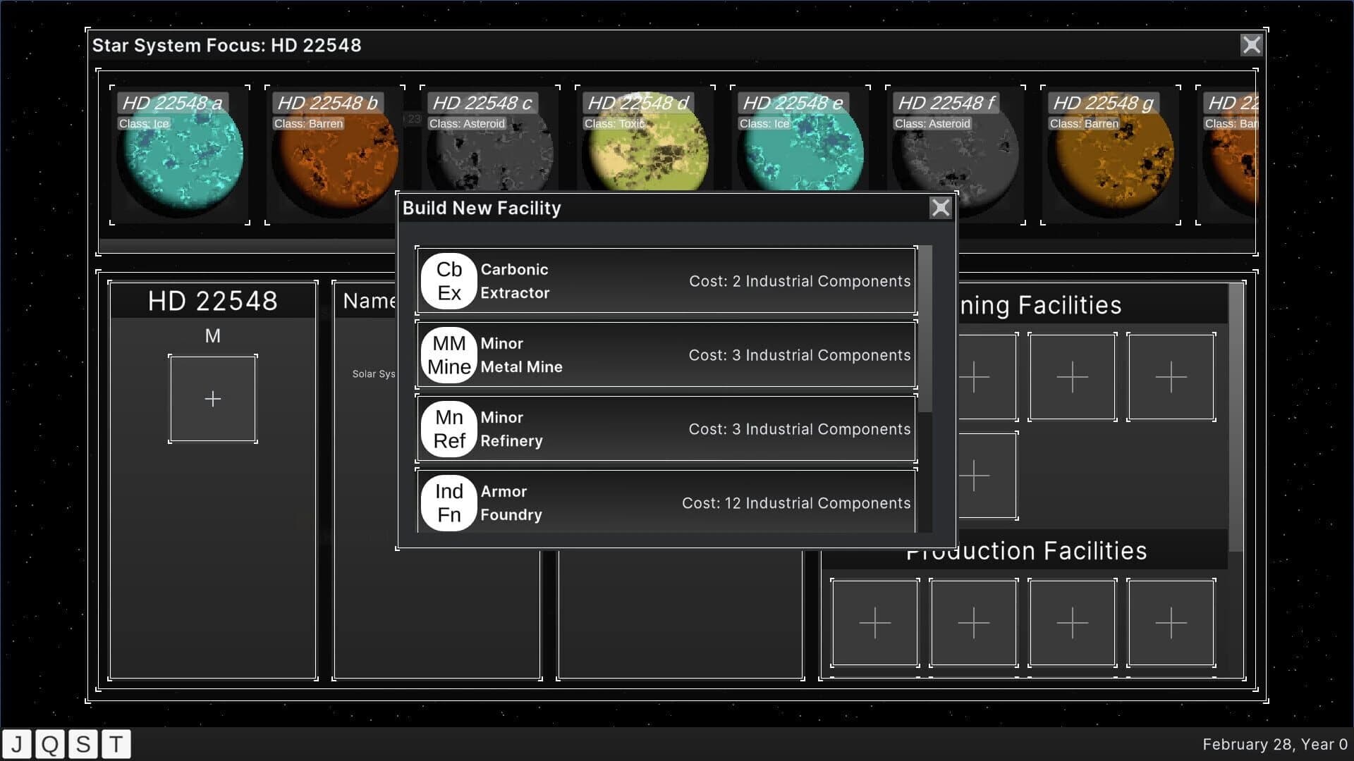 Office of Interstellar Production screenshot 3