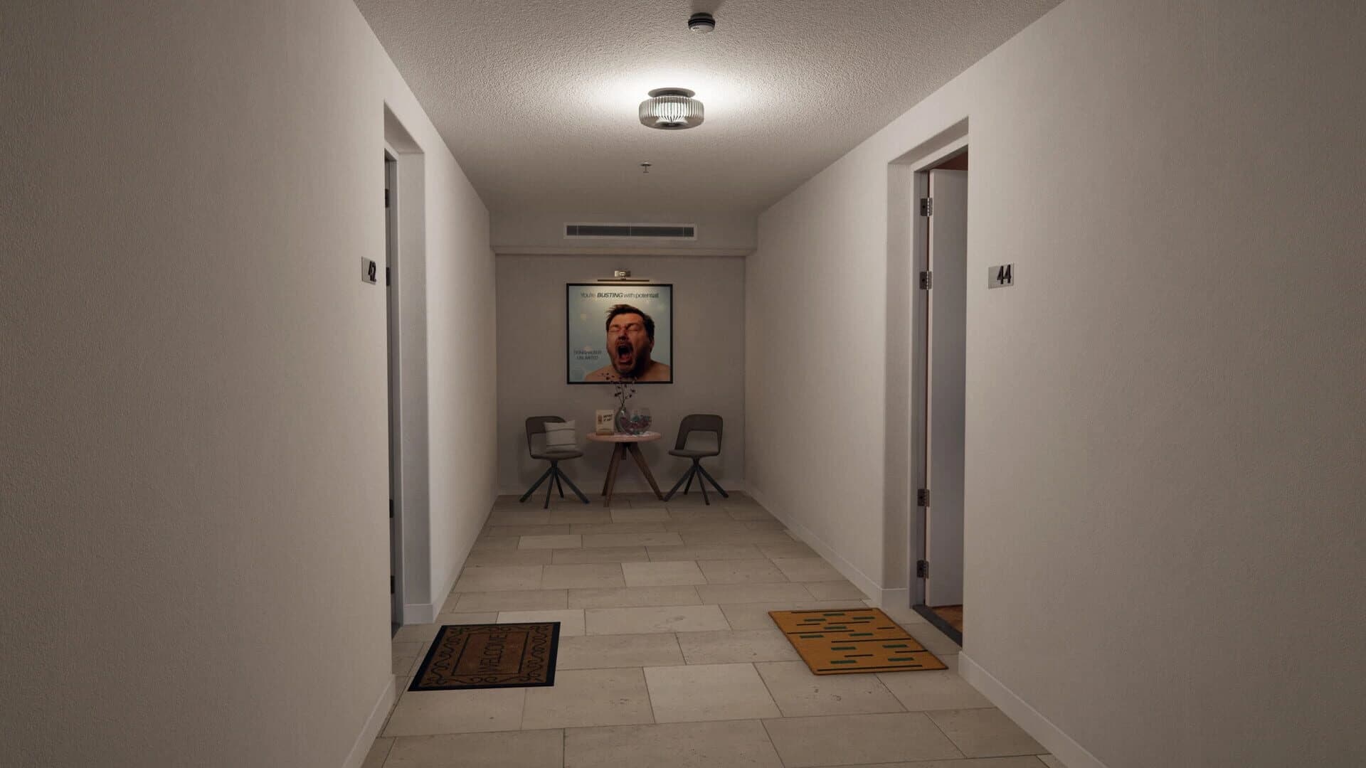 Office Party screenshot 3