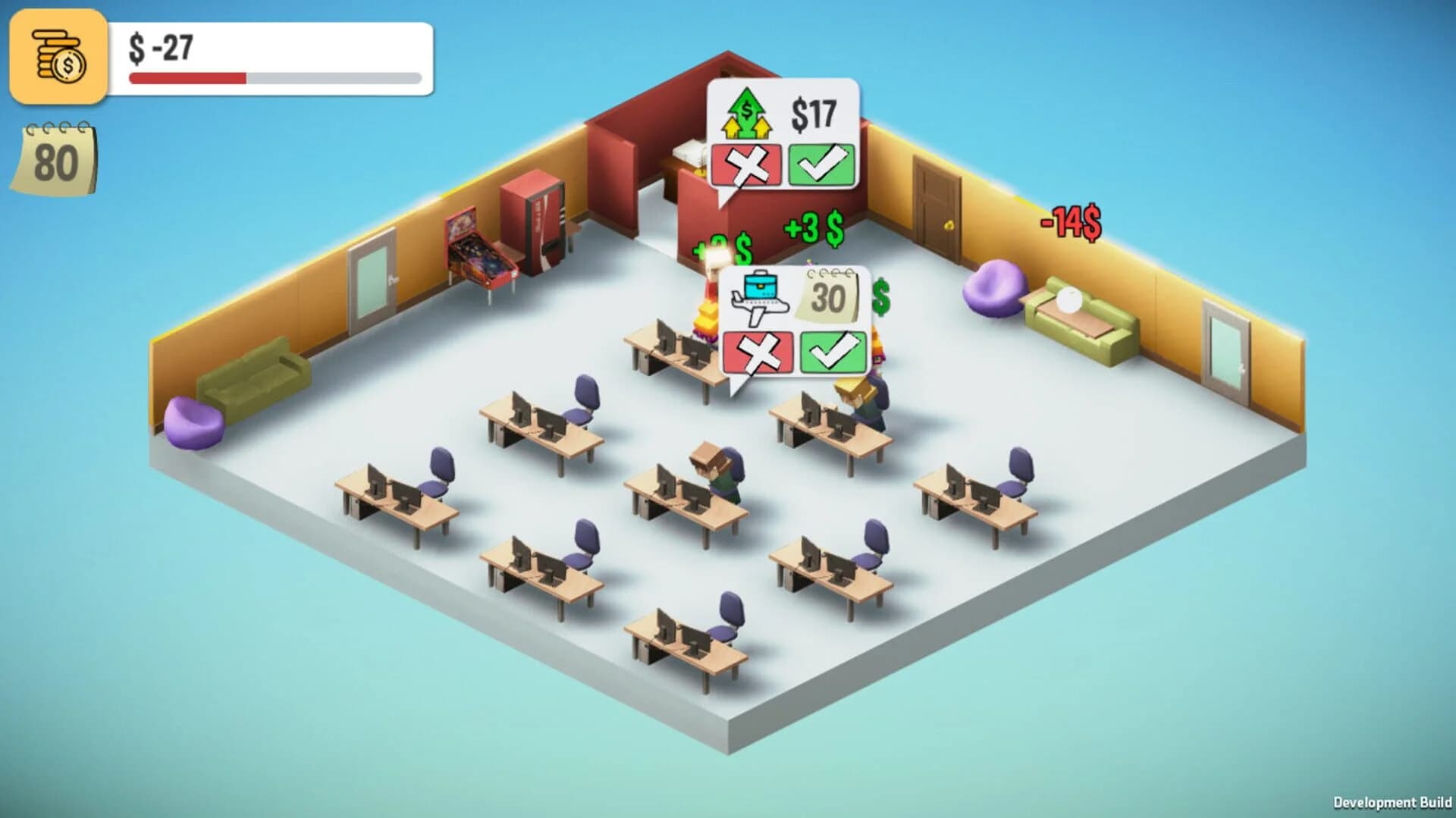 Office Simulator screenshot 5