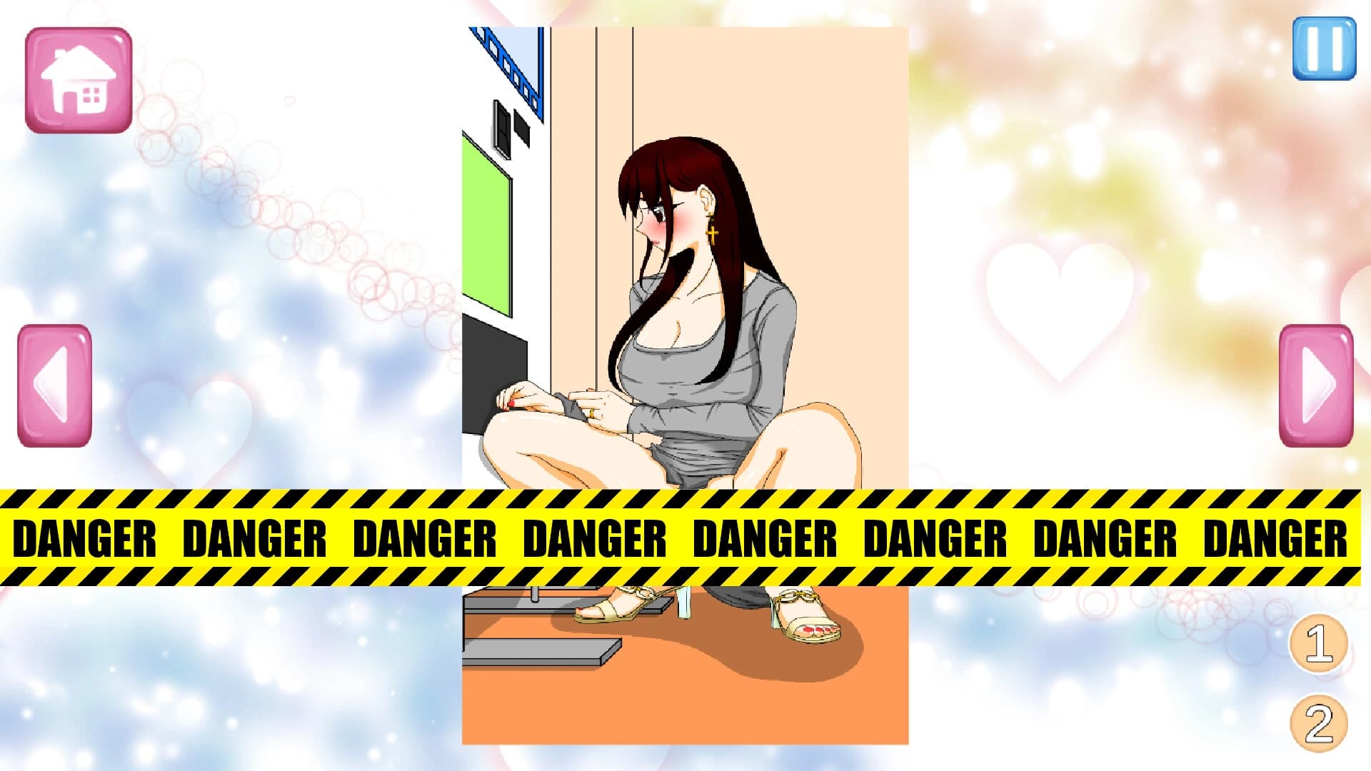 Office Waifu screenshot 5
