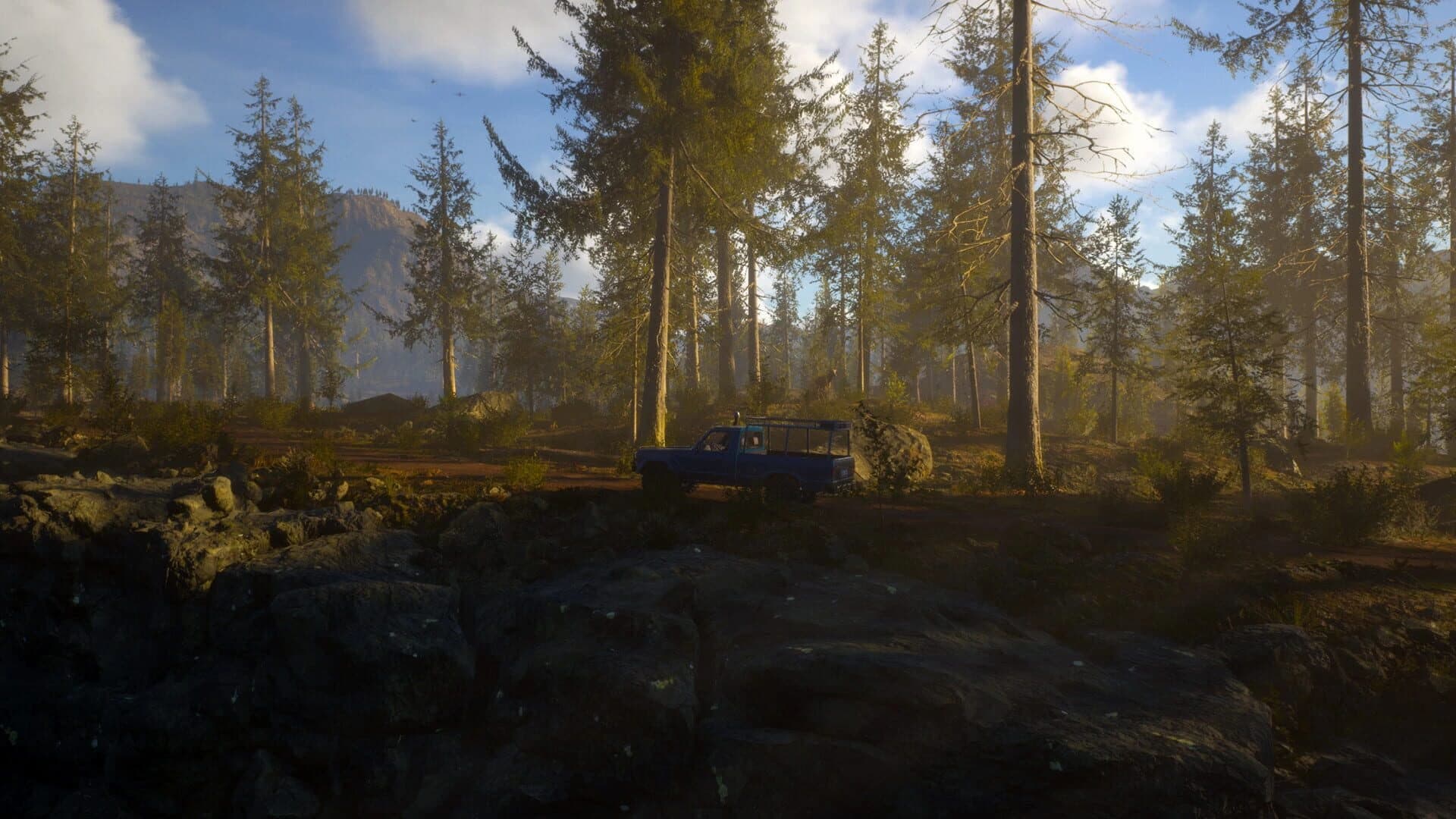 Offroad Delivery Service screenshot 3