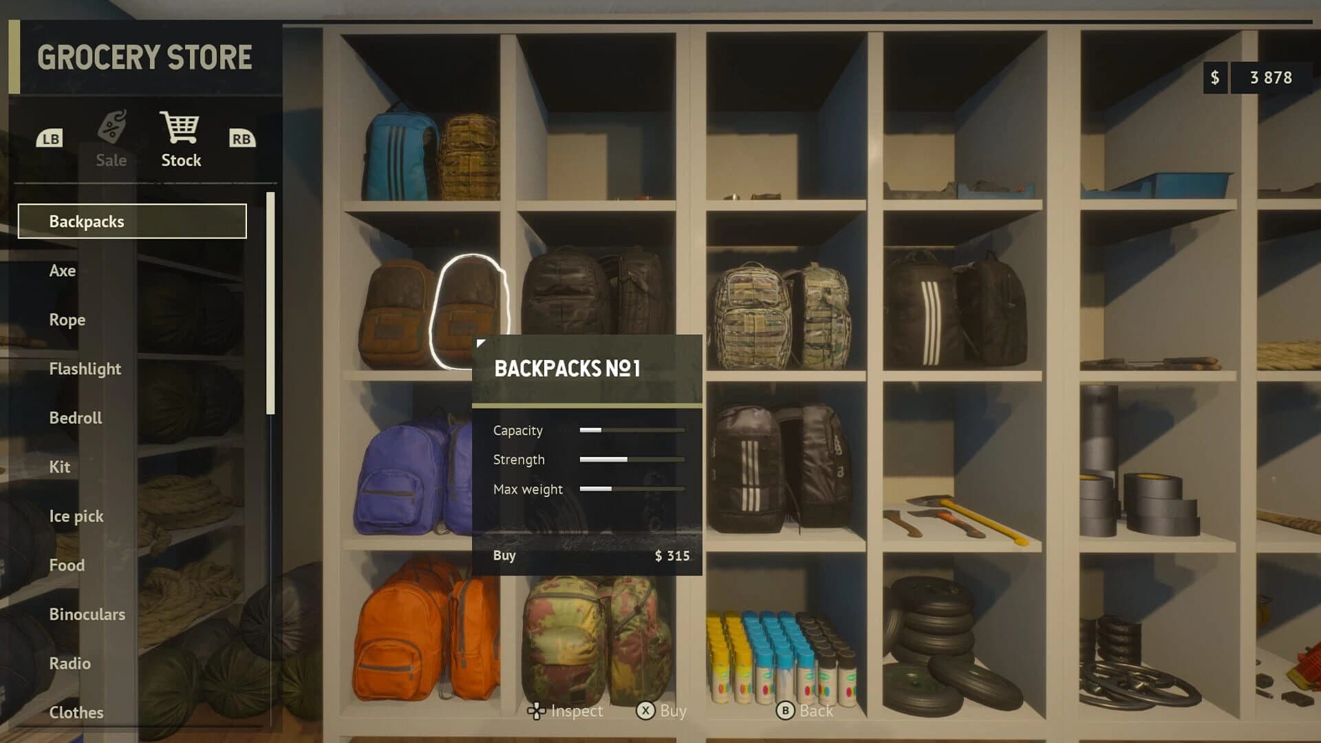 Offroad Delivery Service screenshot 5