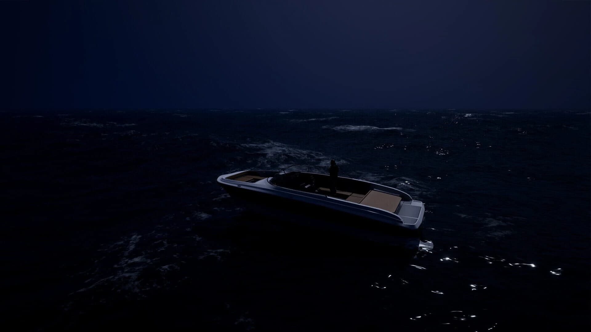 Offsea screenshot 4