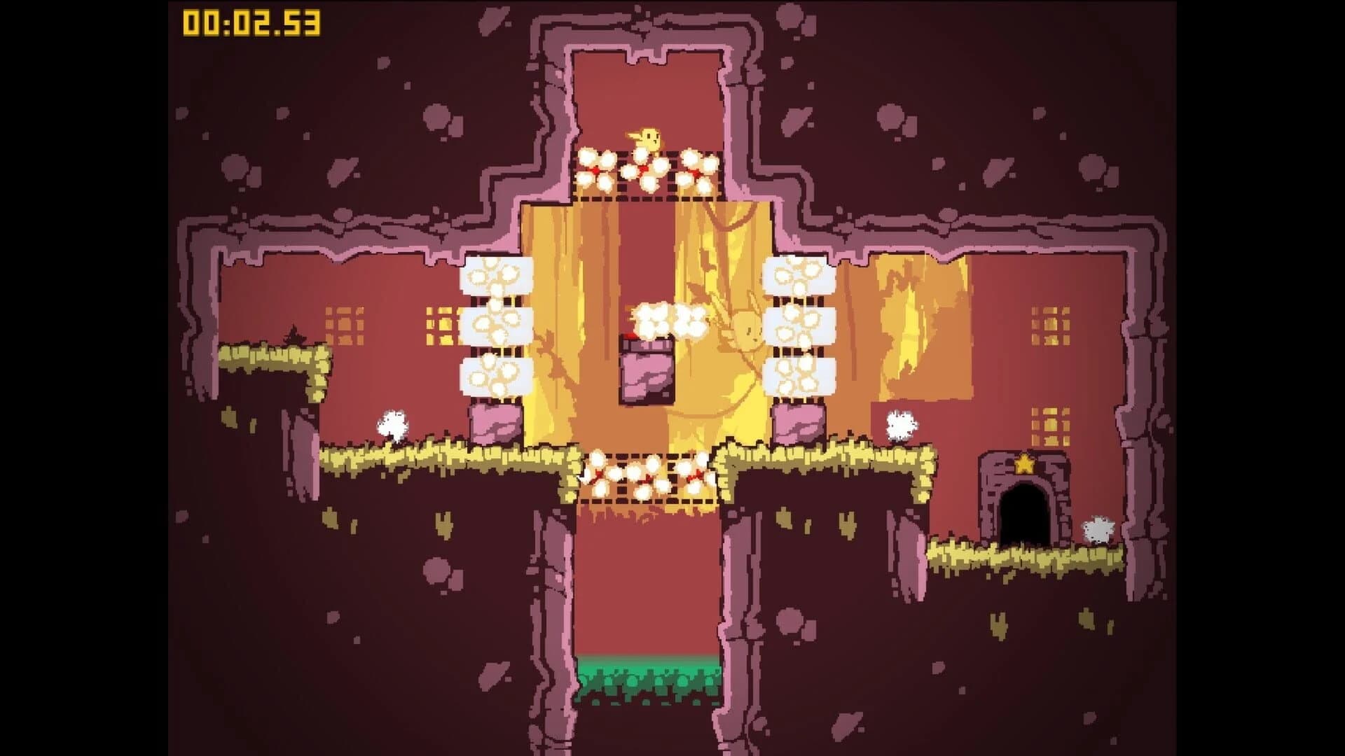 Offspring Fling! screenshot 5