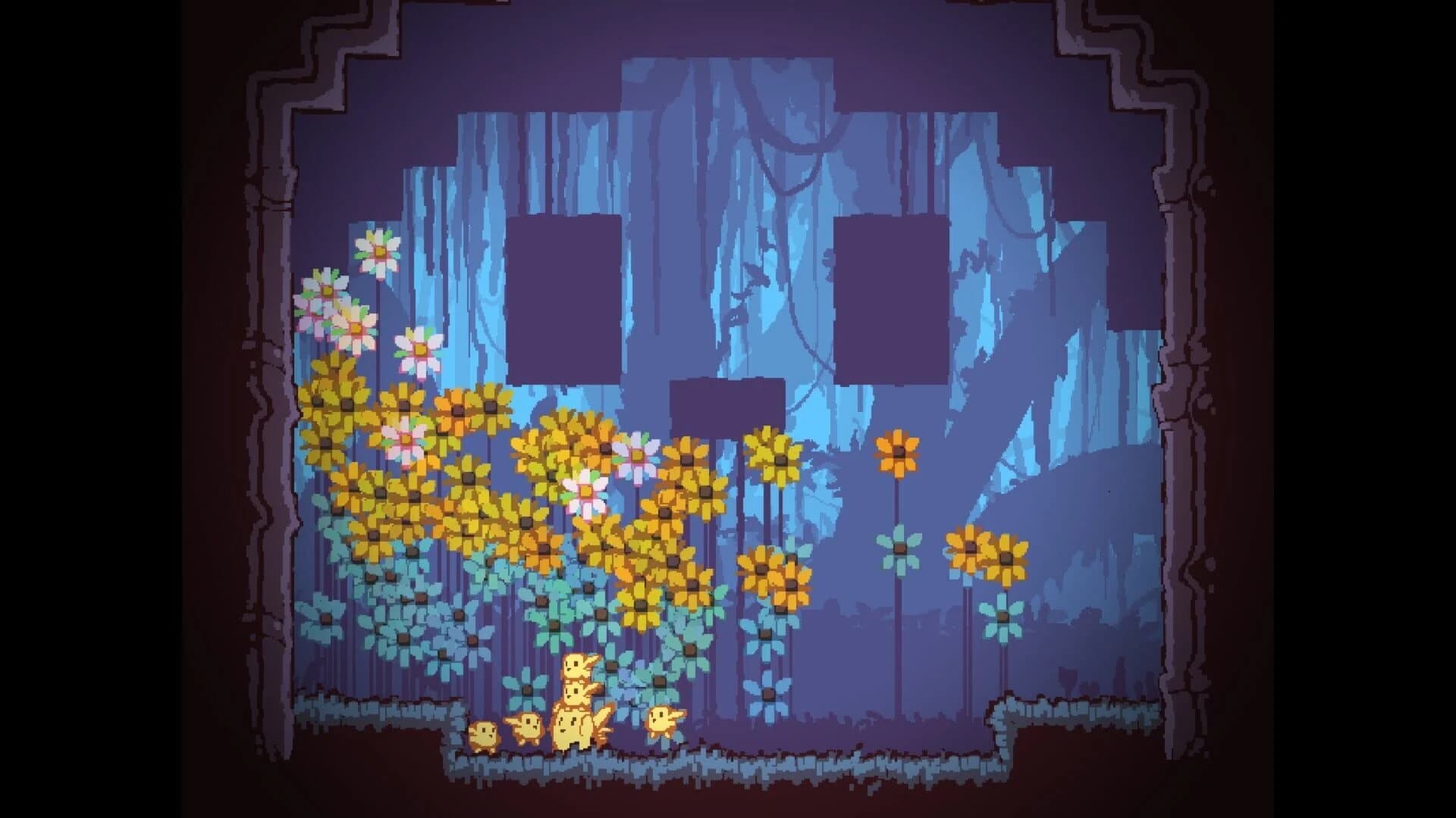 Offspring Fling! screenshot 2