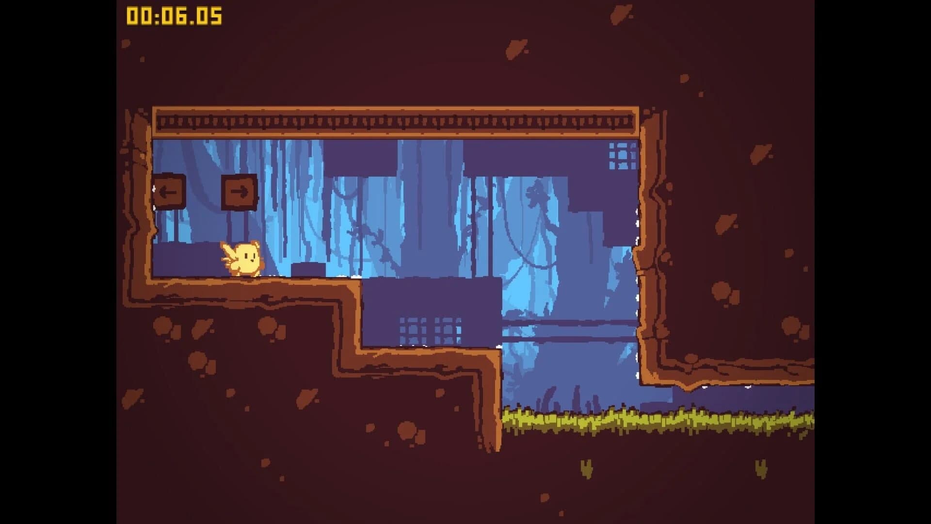 Offspring Fling! screenshot 1