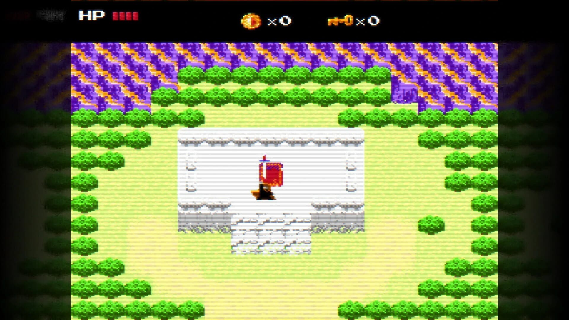 Ognisco screenshot 1