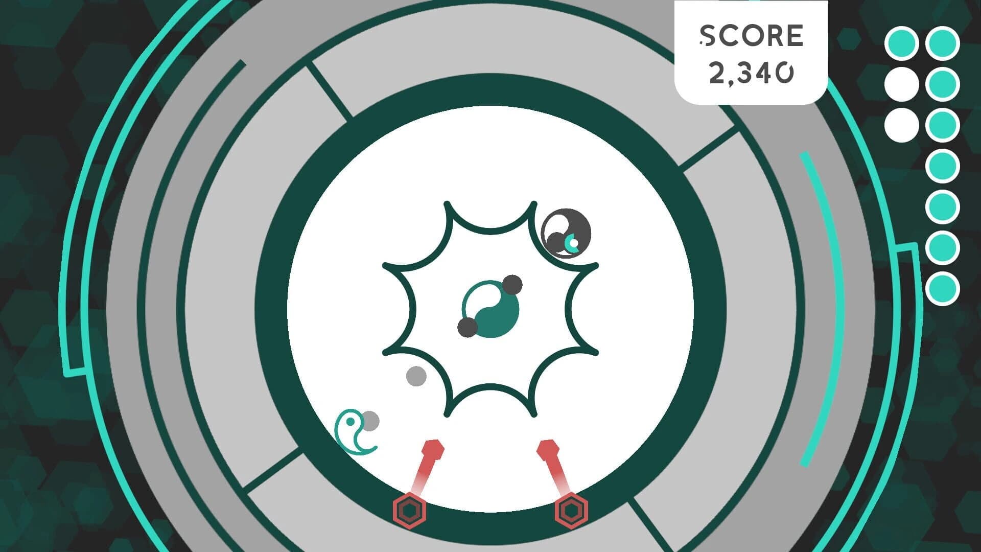 Ogo screenshot 3