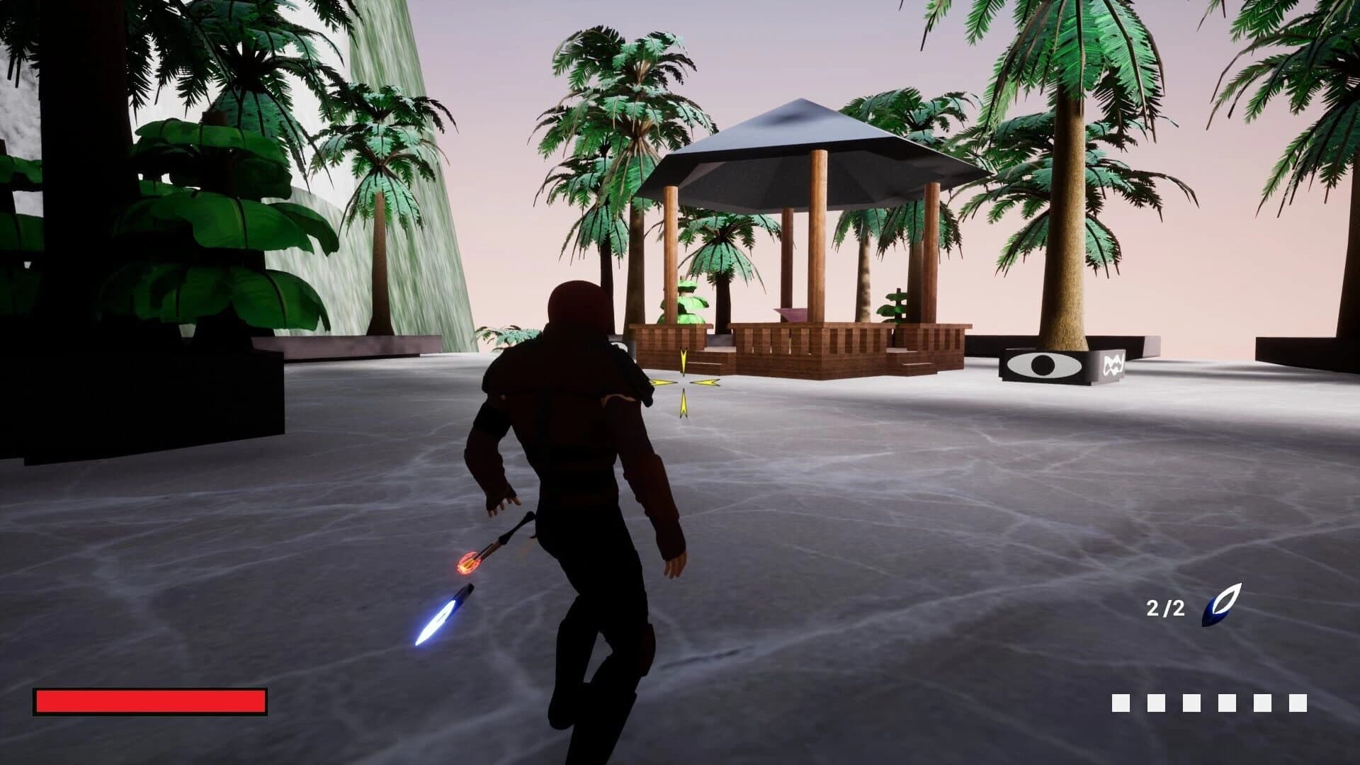 Ogrez screenshot 1