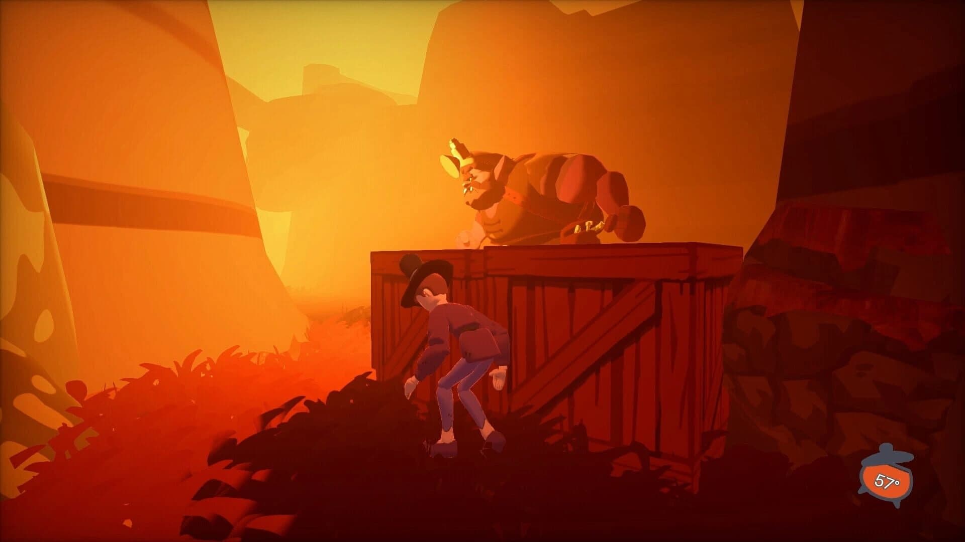 Ogrüuk screenshot 2