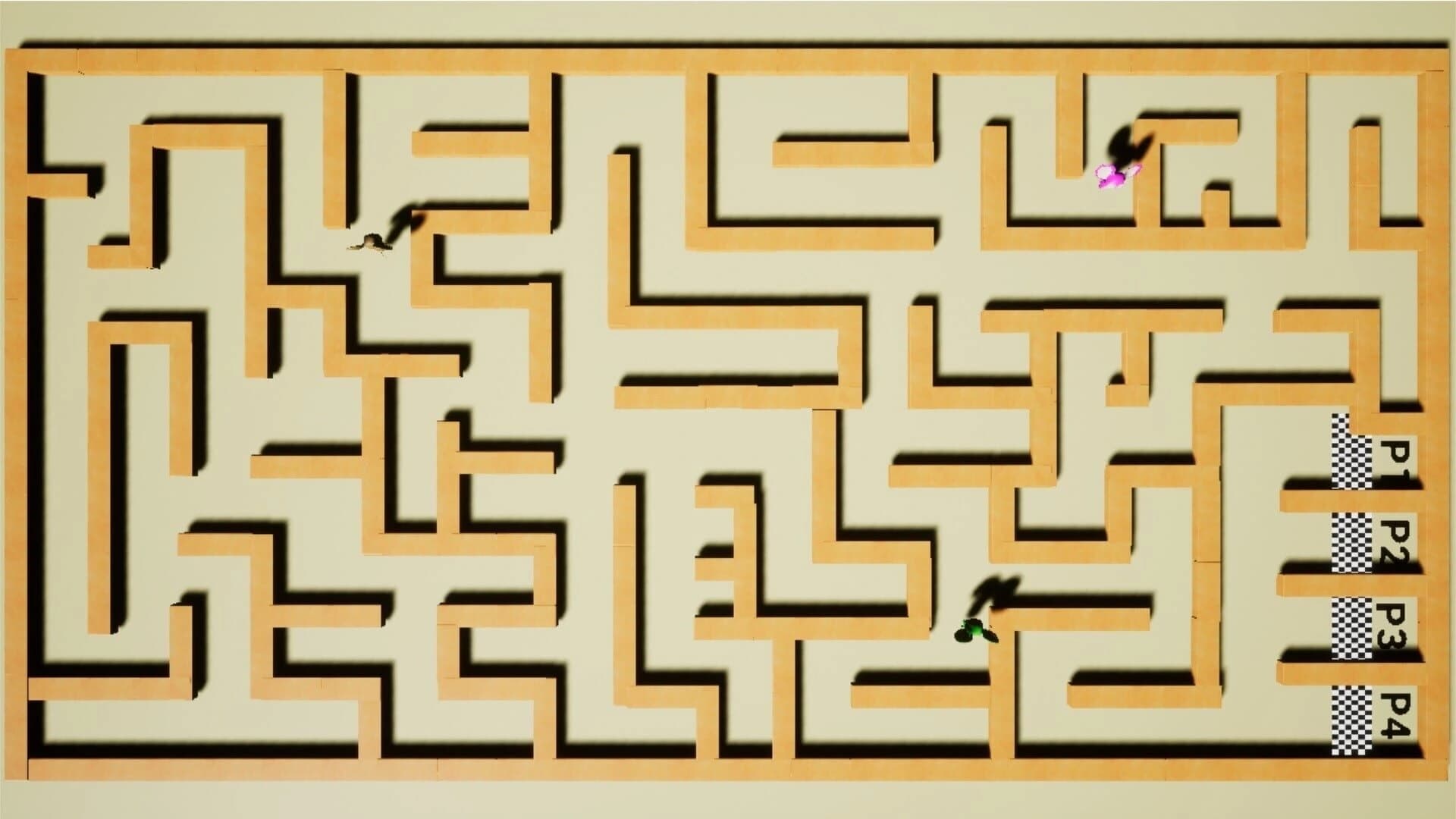 Oh Boy More Cheese screenshot 3