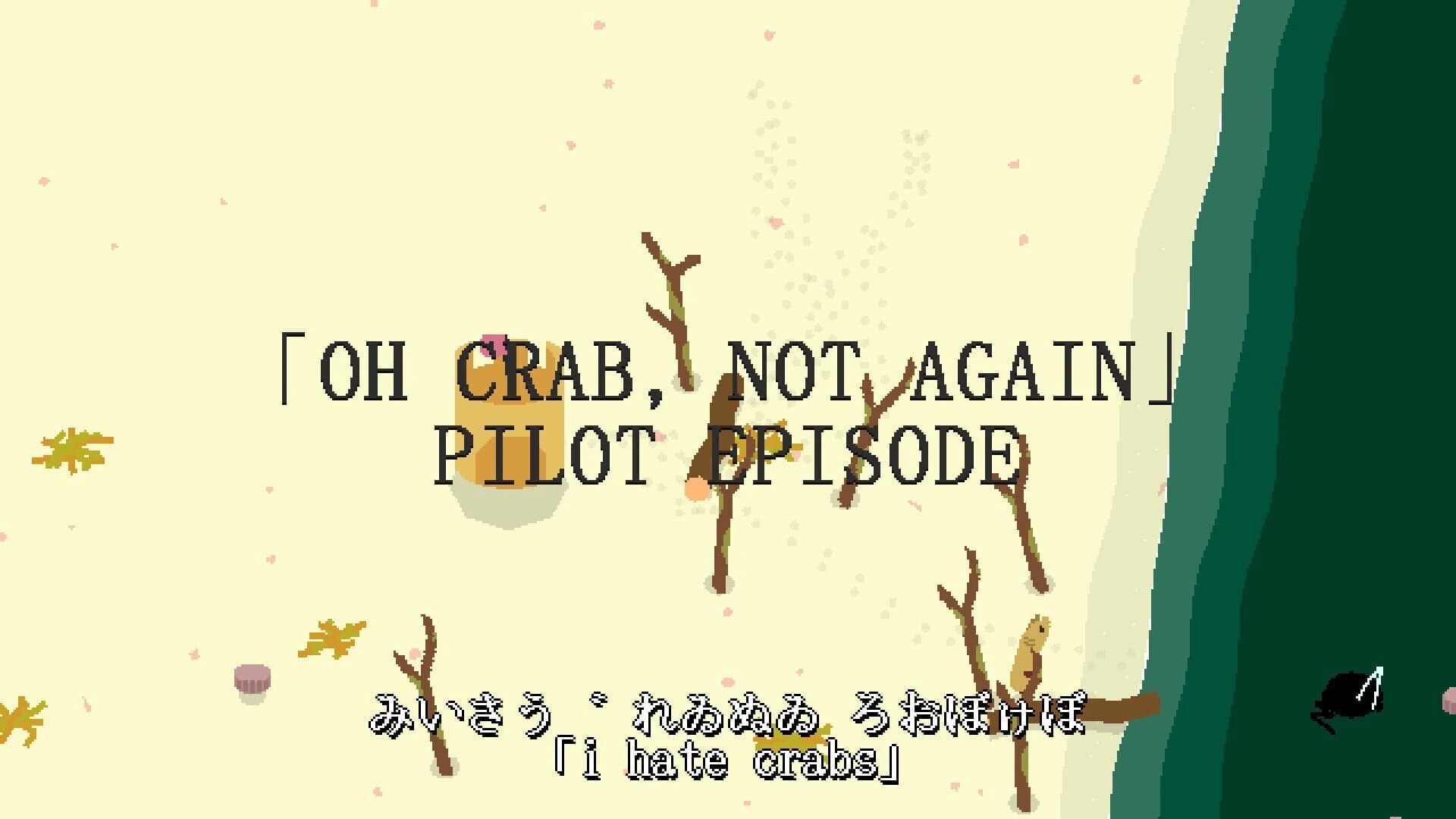 Oh Crab! screenshot 5