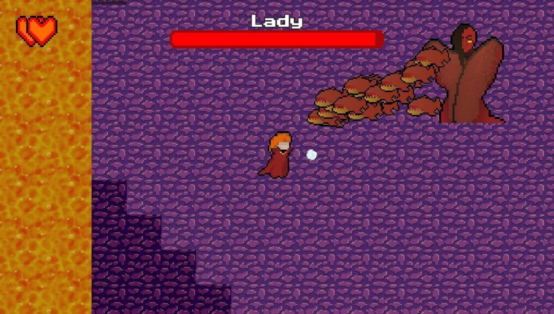 Oh Darling! I Hate To Tell You This... screenshot 5