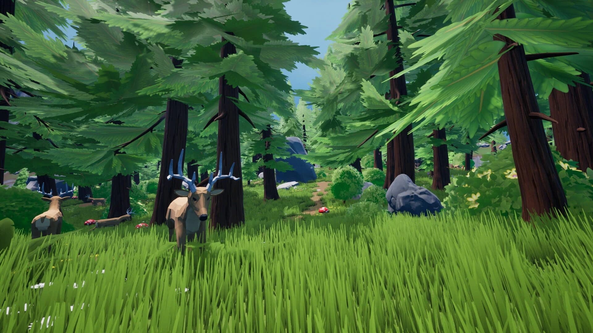 Oh Deer screenshot 5