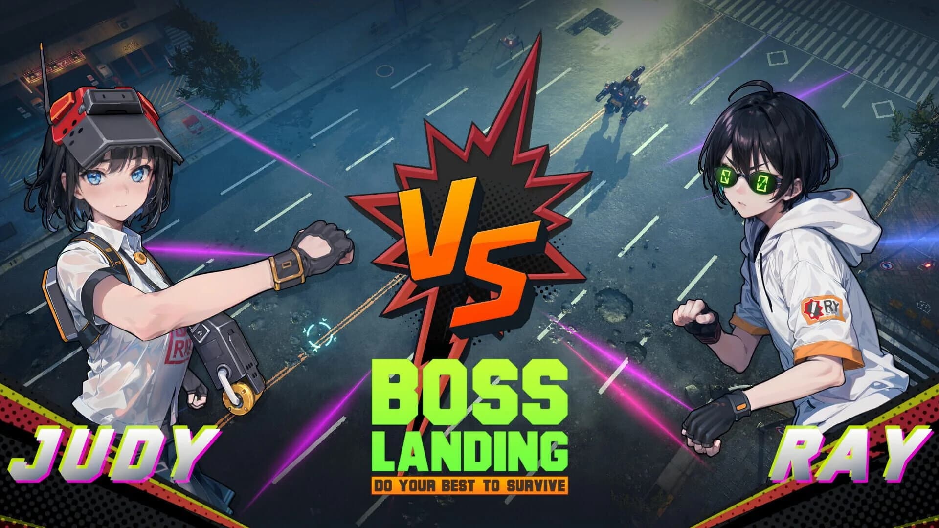 Oh! Robot: Legendary Mechanic screenshot 4