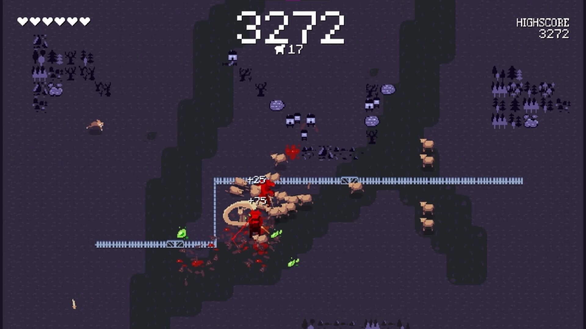 Oh Sheep! screenshot 1