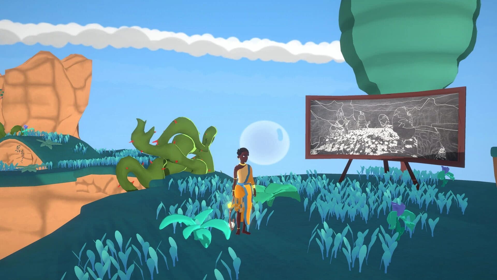 Oh Sheep!: Baaaa screenshot 3