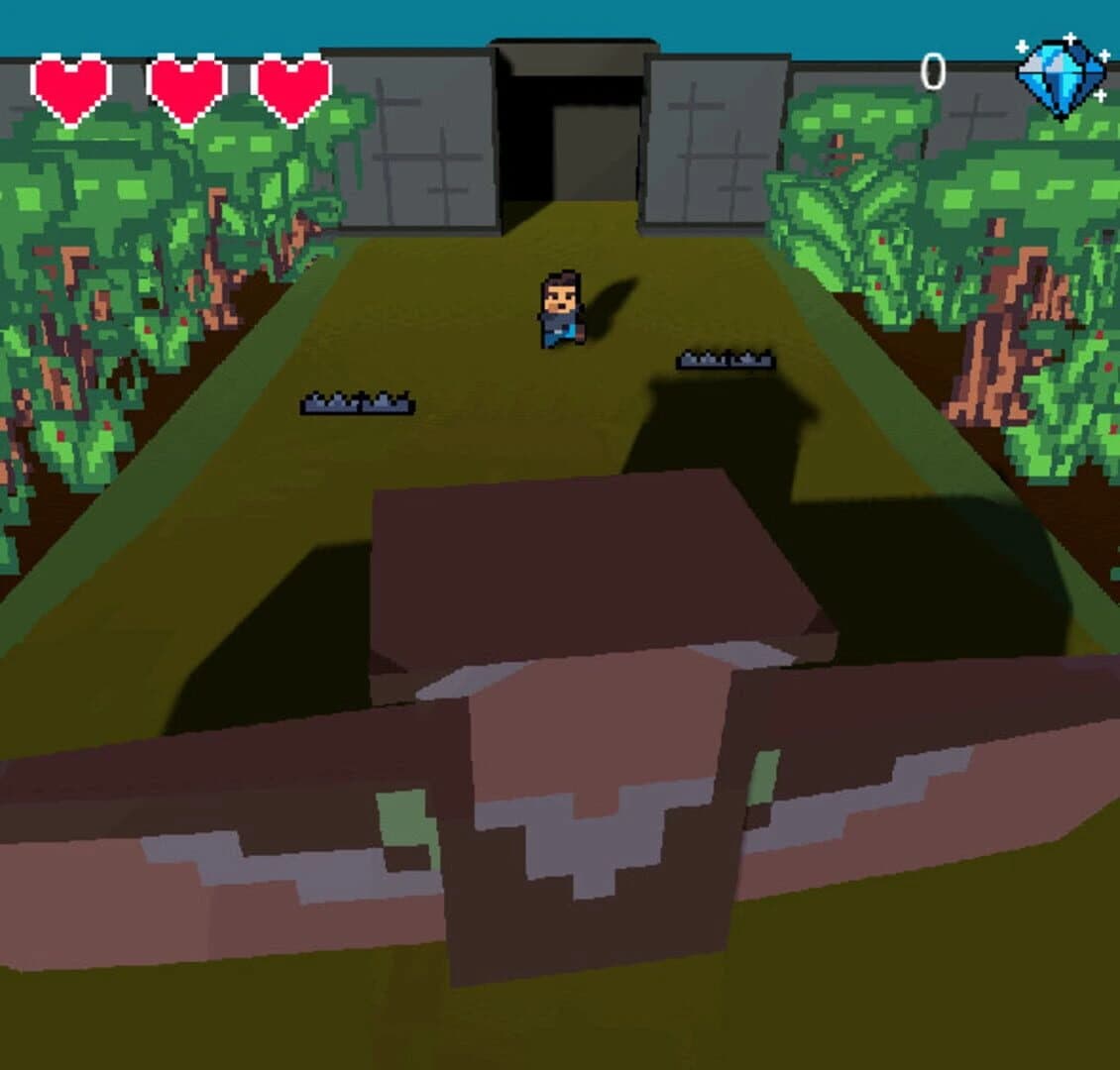 Oh Shit Boulder screenshot 2