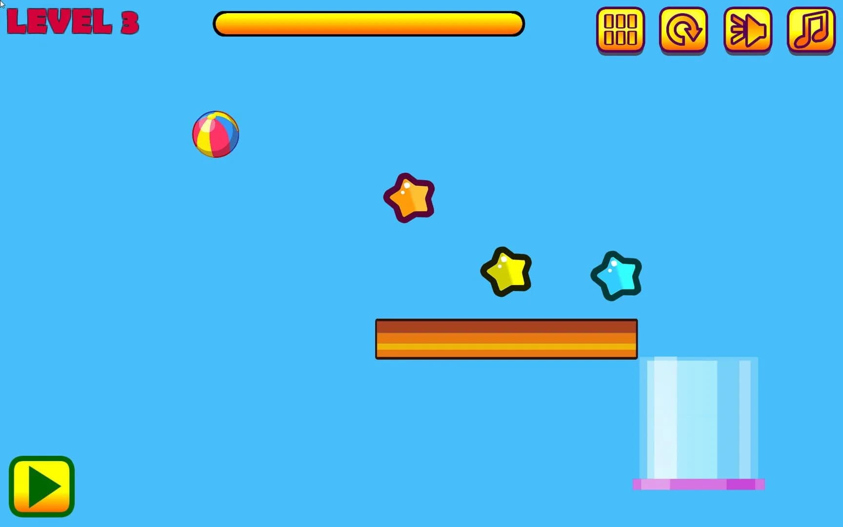 Oh, You Touch My Balls screenshot 3