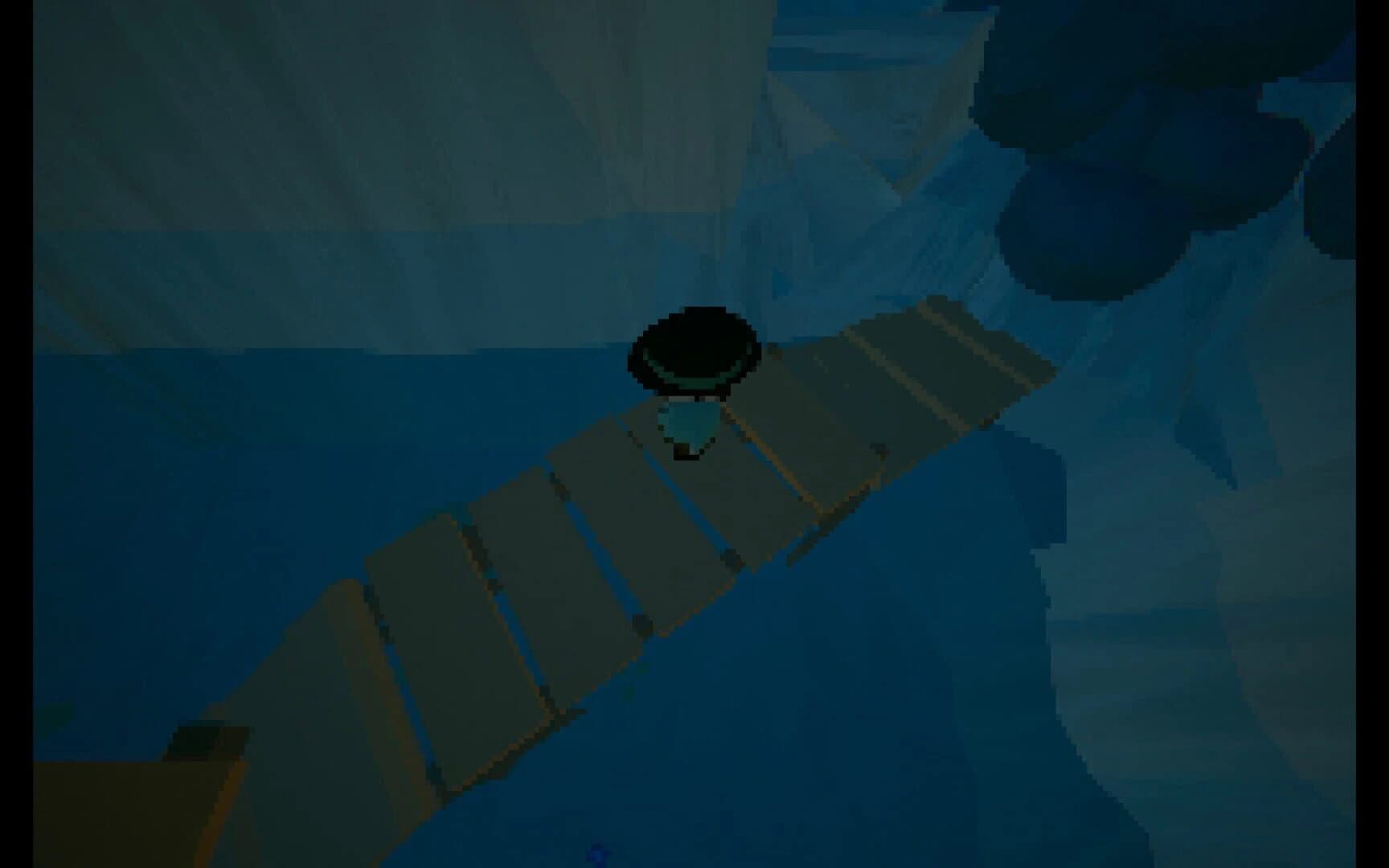 Ohio John: Get Out! screenshot 4