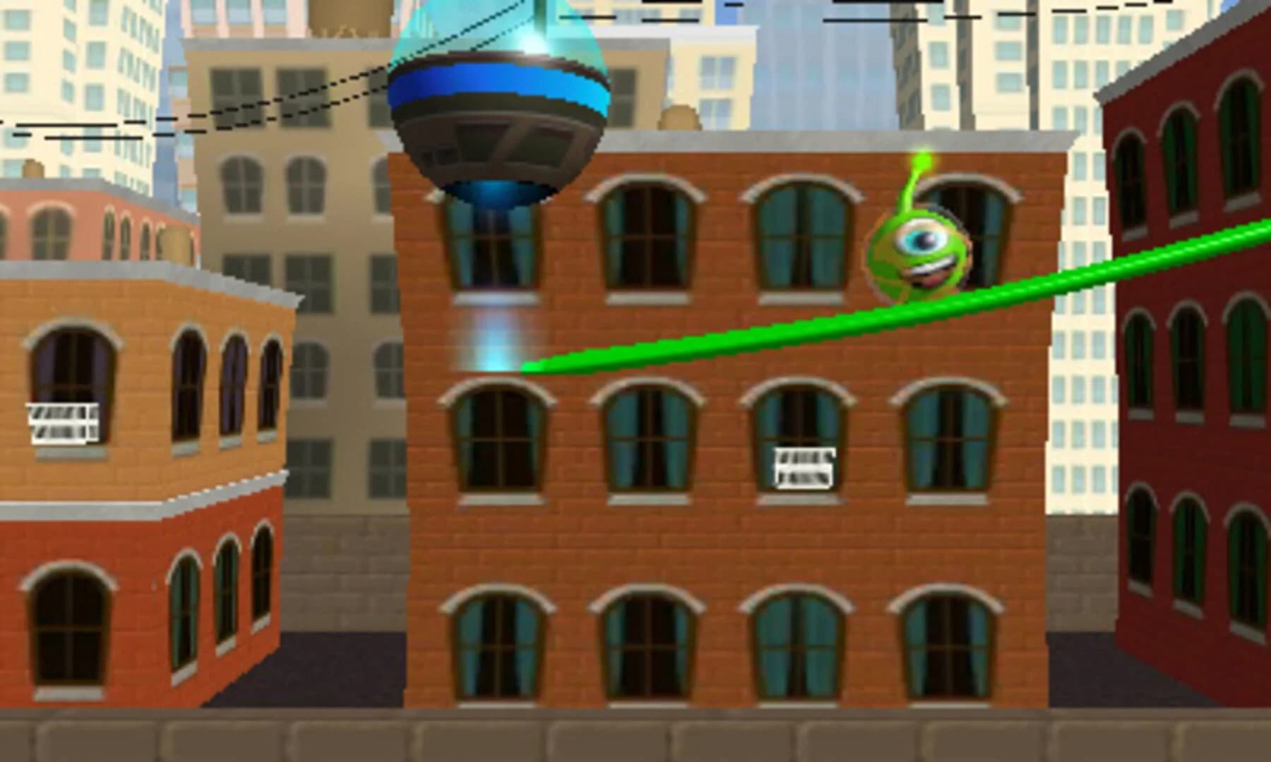 Ohno Odyssey screenshot 4