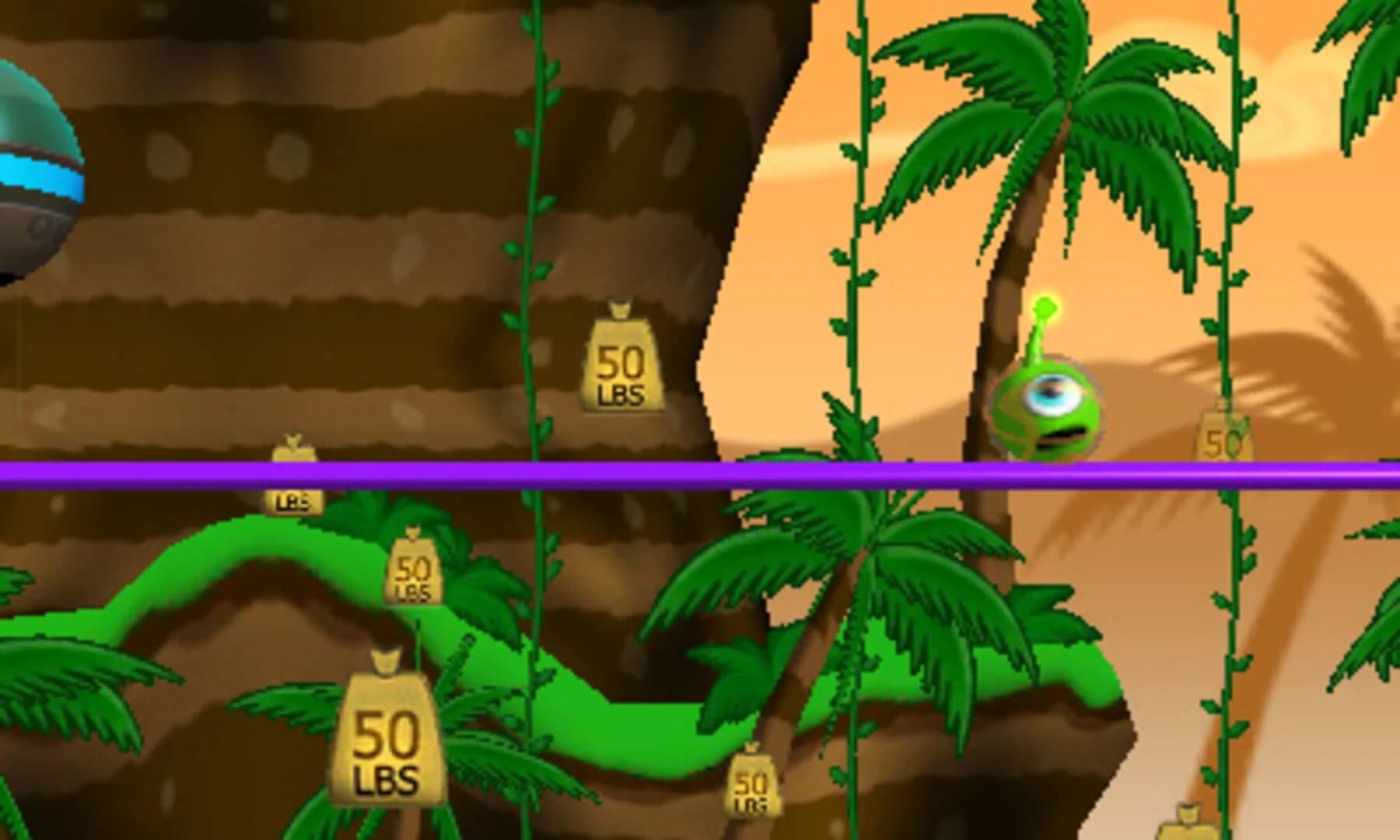 Ohno Odyssey screenshot 5