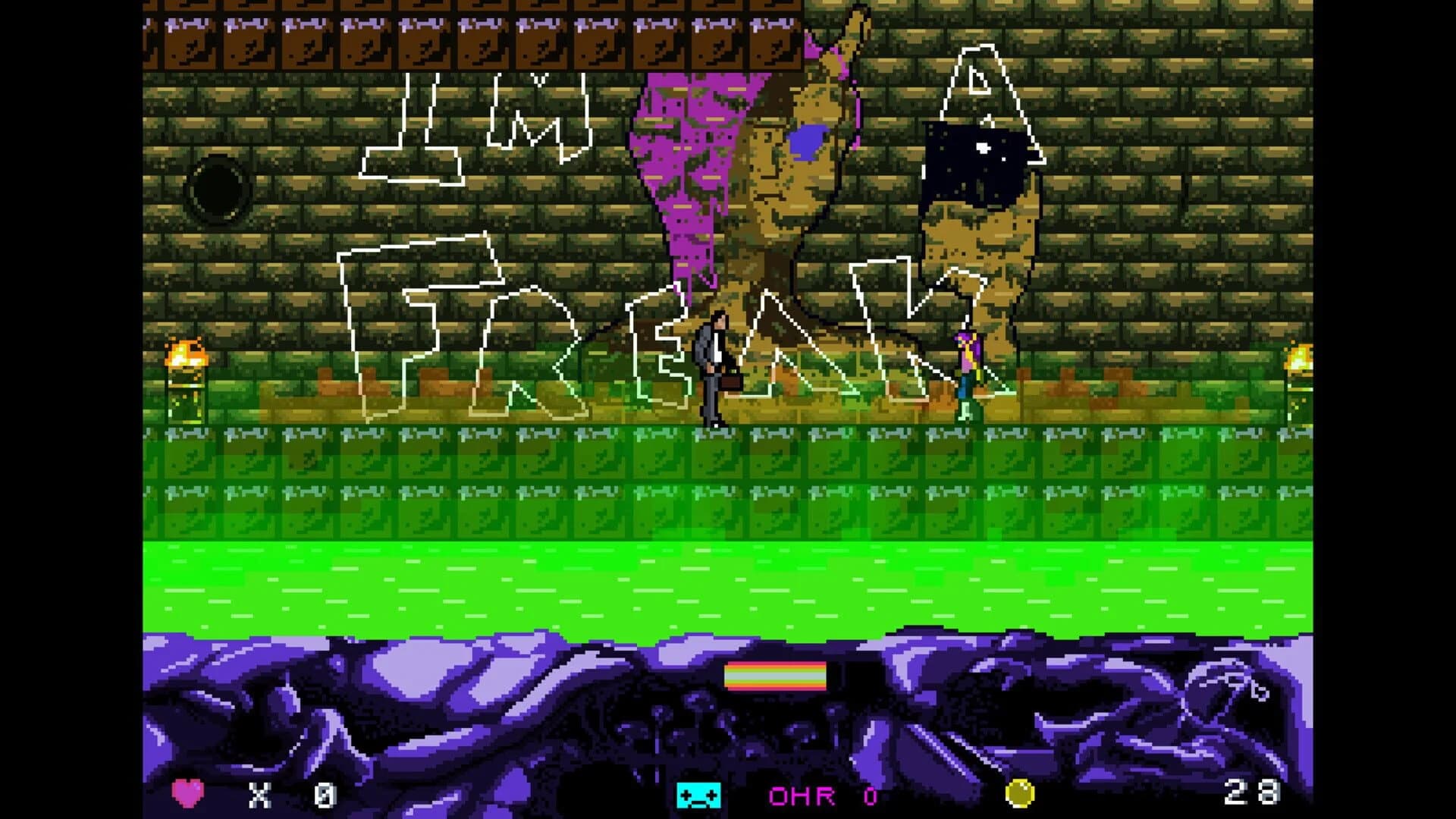 Ohr screenshot 5