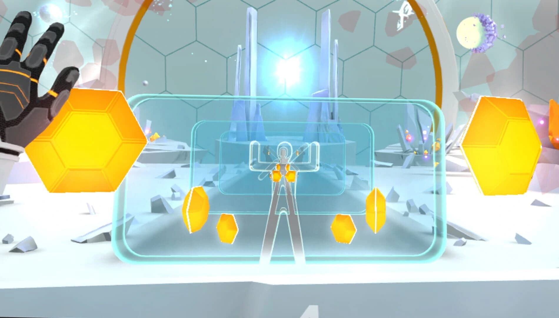 OhShape screenshot 4