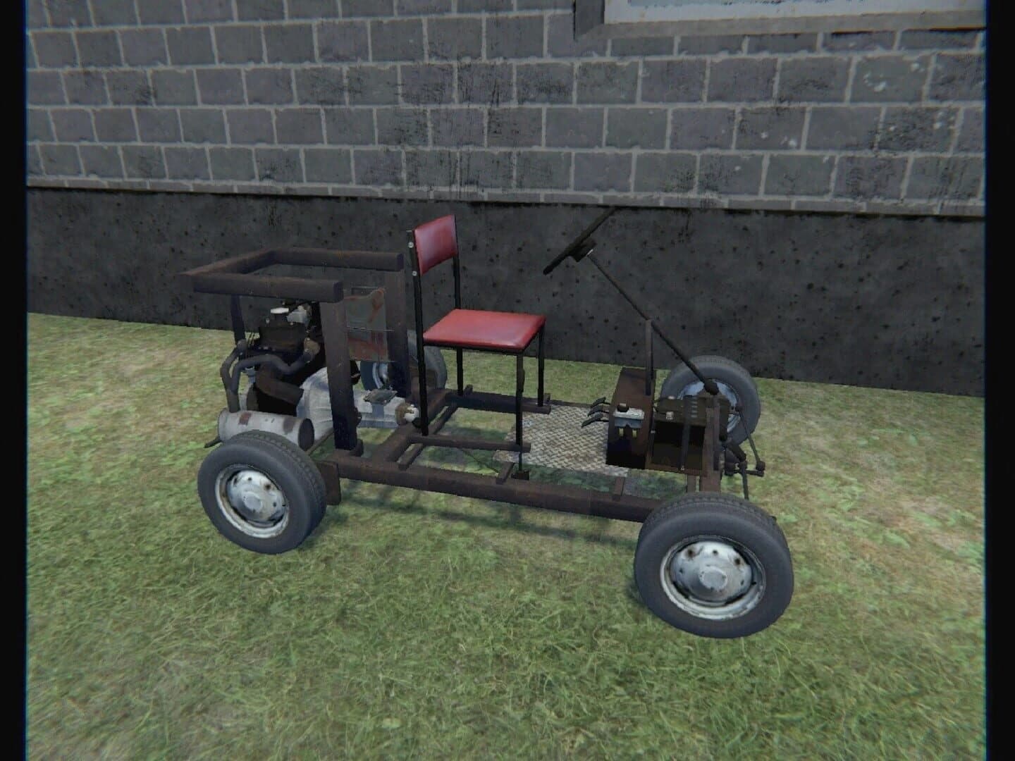 OHV screenshot 4