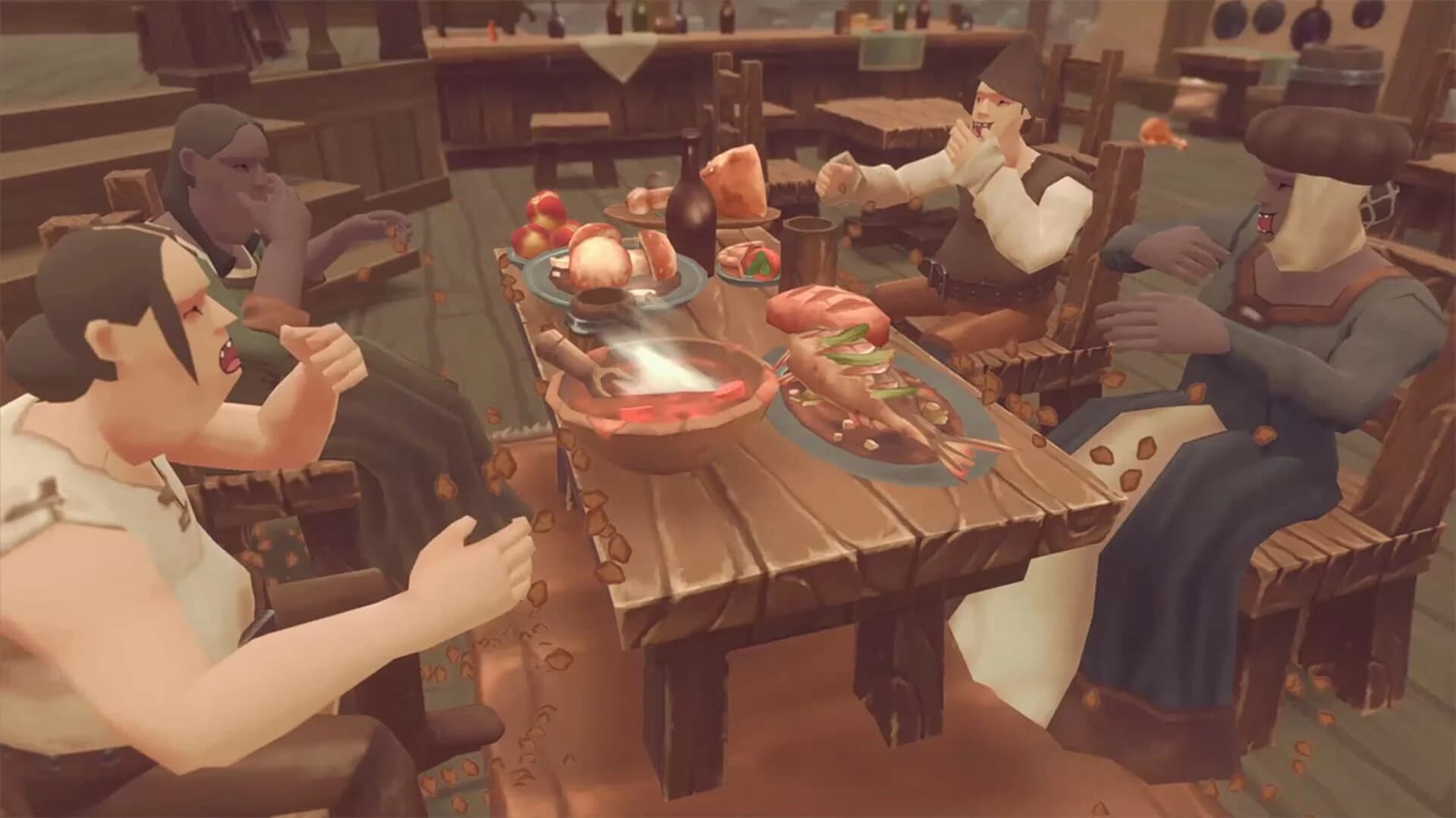 Oi, Innkeep! screenshot 2