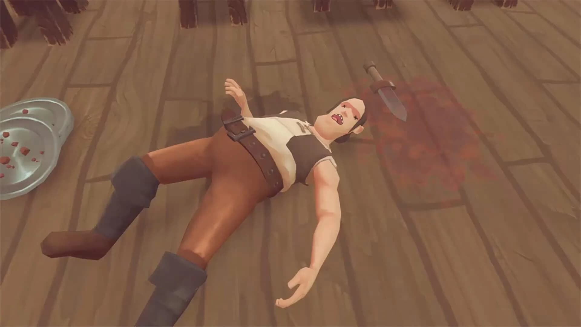 Oi, Innkeep! screenshot 5