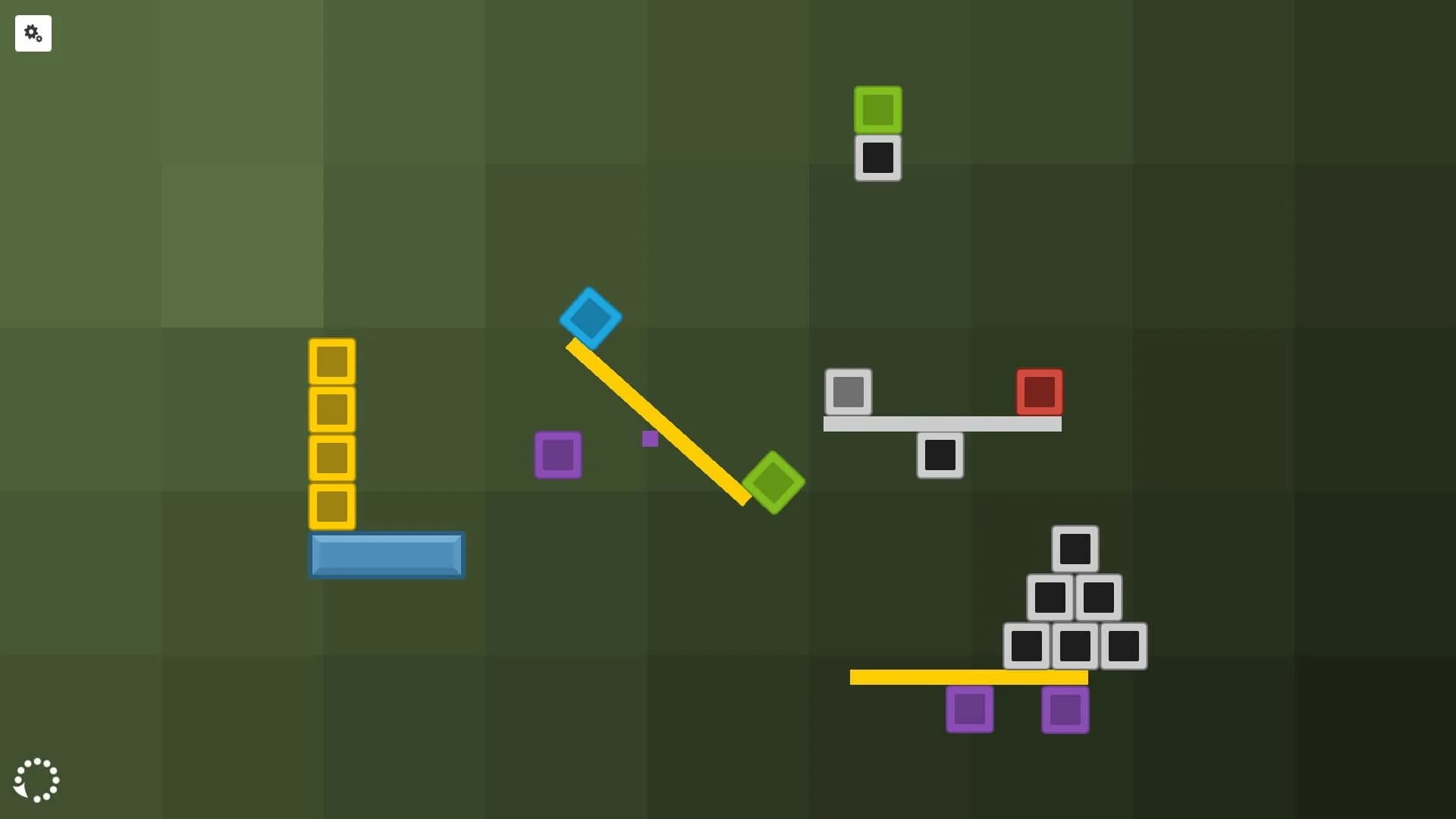 Oik screenshot 2